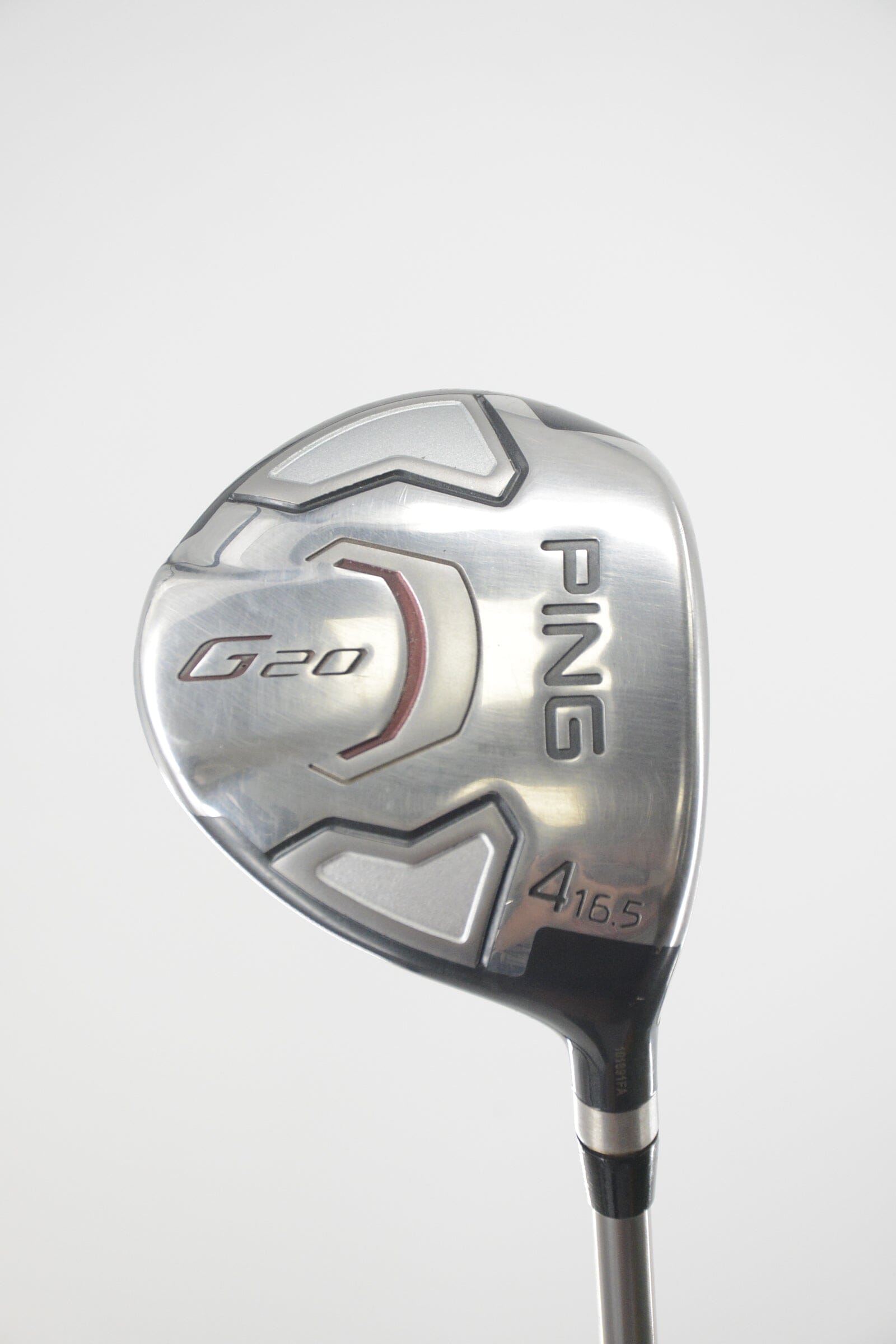 Ping G20 4 Wood SR Flex 43.5" Golf Clubs GolfRoots 