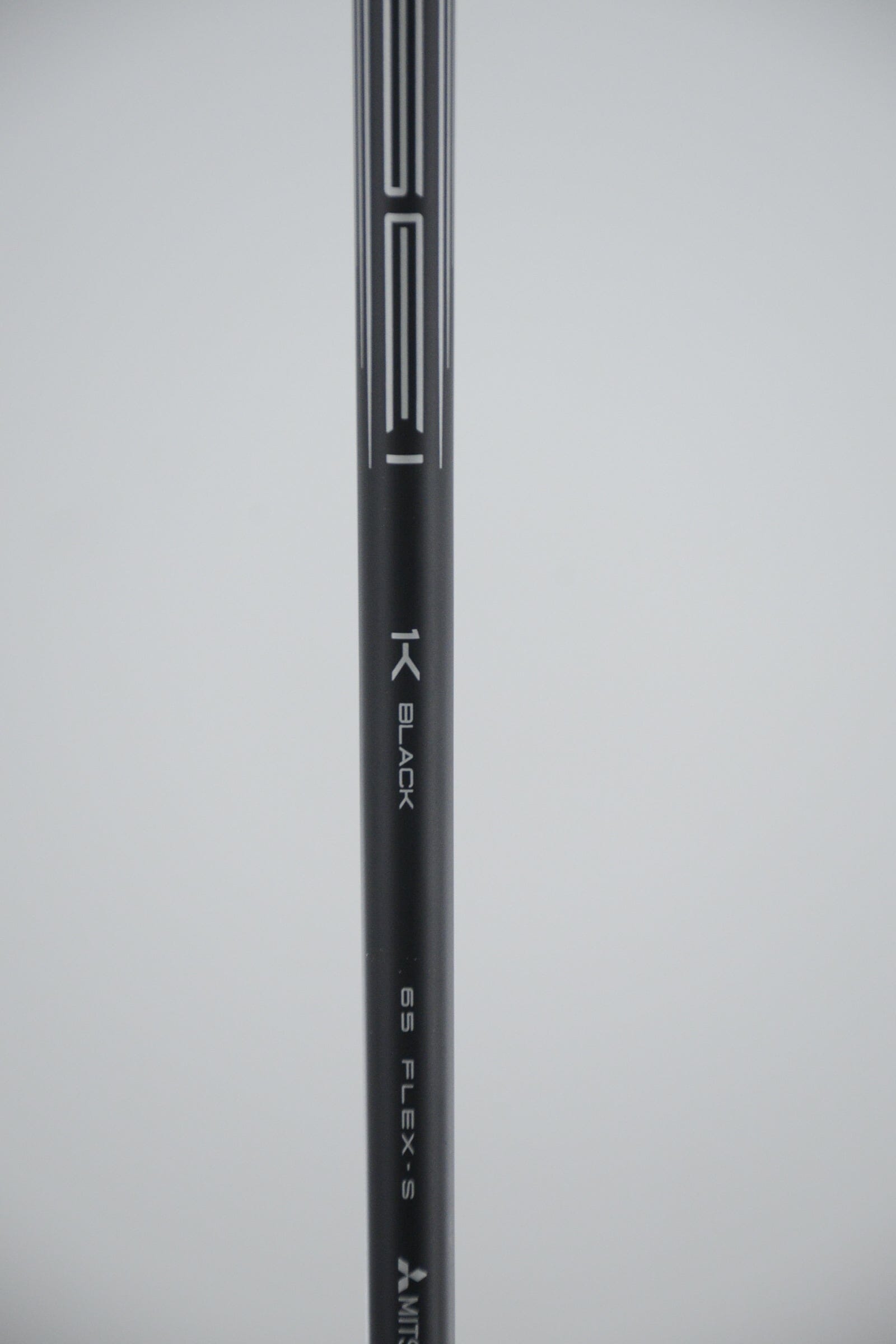 Mitsubishi Tensei 1k Black Callaway Driver Shaft S Flex 44