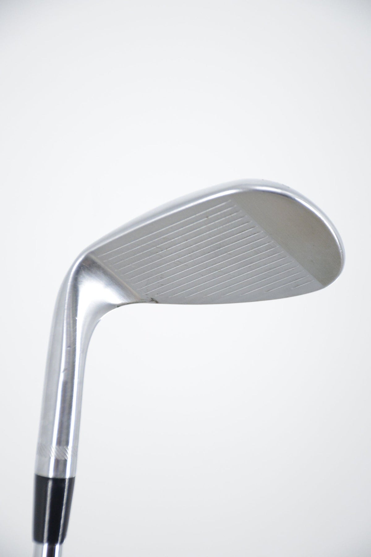 Titleist Vokey SM7 Tour Chrome 56 Degree Wedge Wedge Flex 35" Golf Clubs GolfRoots 