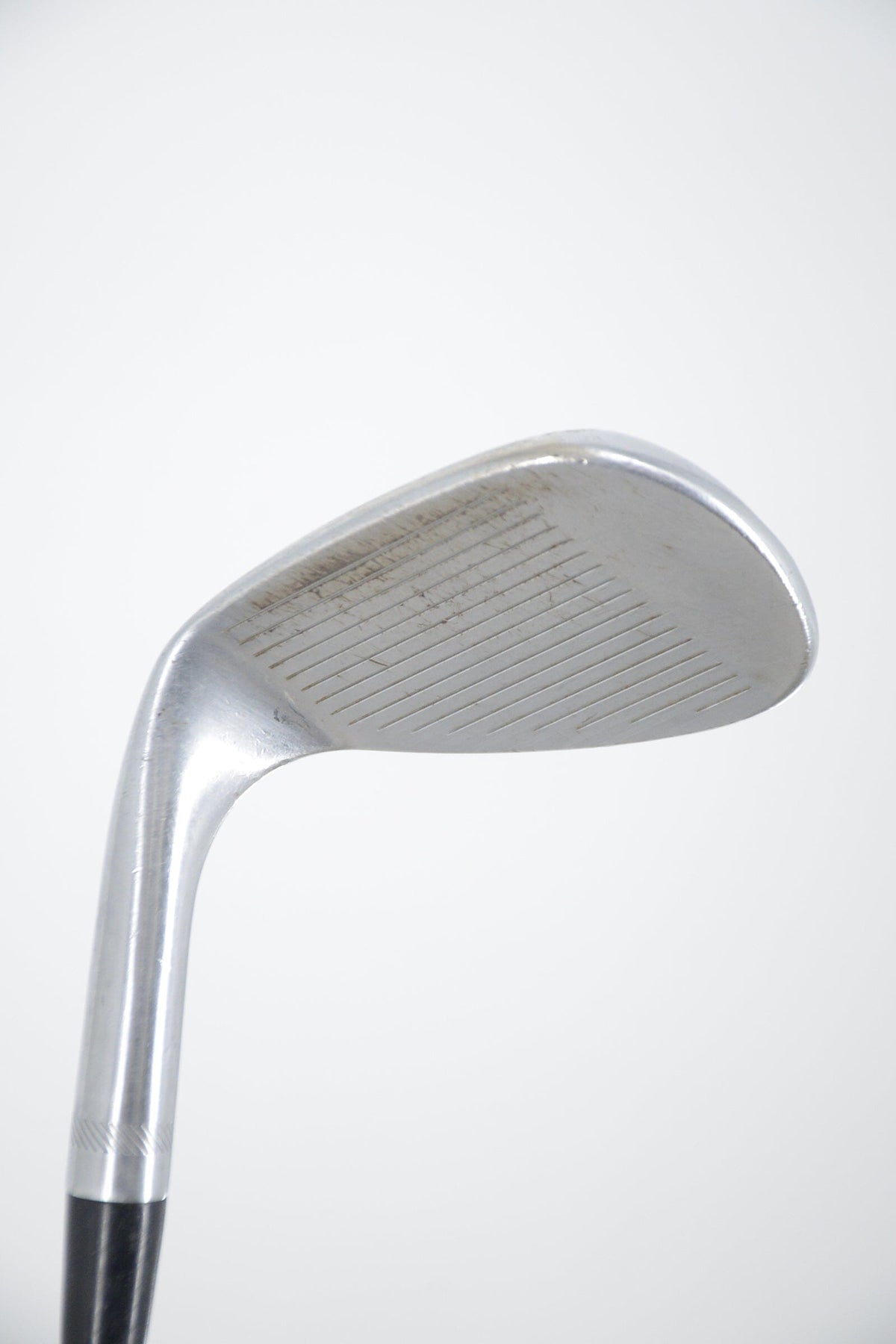 Titleist Vokey SM9 Tour Chrome 58 Degree Wedge Wedge Flex 34.75" Golf Wedges Titleist 