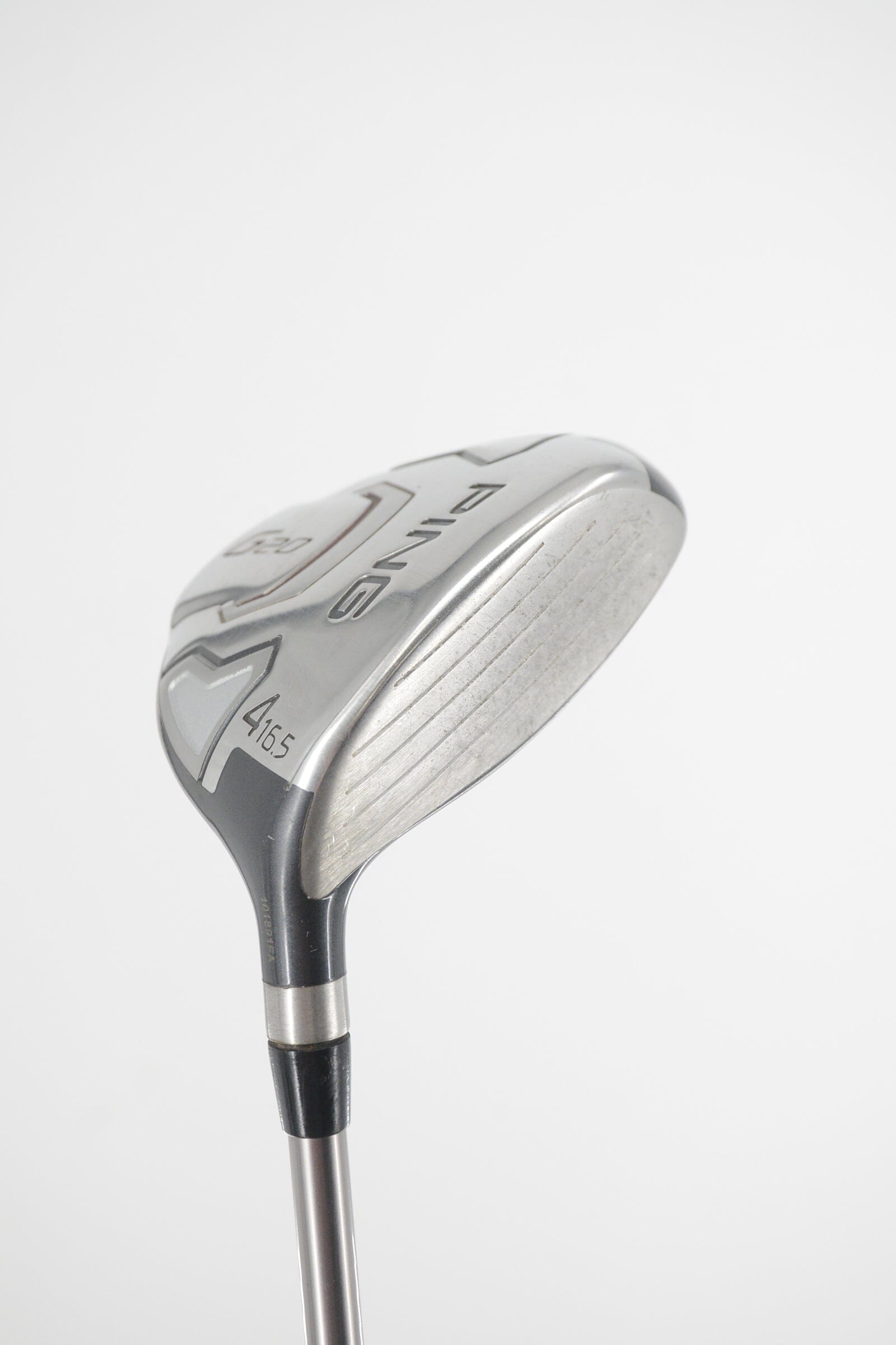 Ping G20 4 Wood SR Flex 43.5" Golf Clubs GolfRoots 