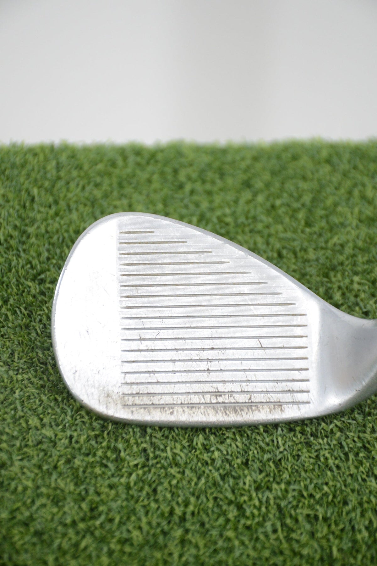 Titleist Vokey SM9 Tour Chrome 58 Degree Wedge Wedge Flex 34.75" Golf Wedges Titleist 