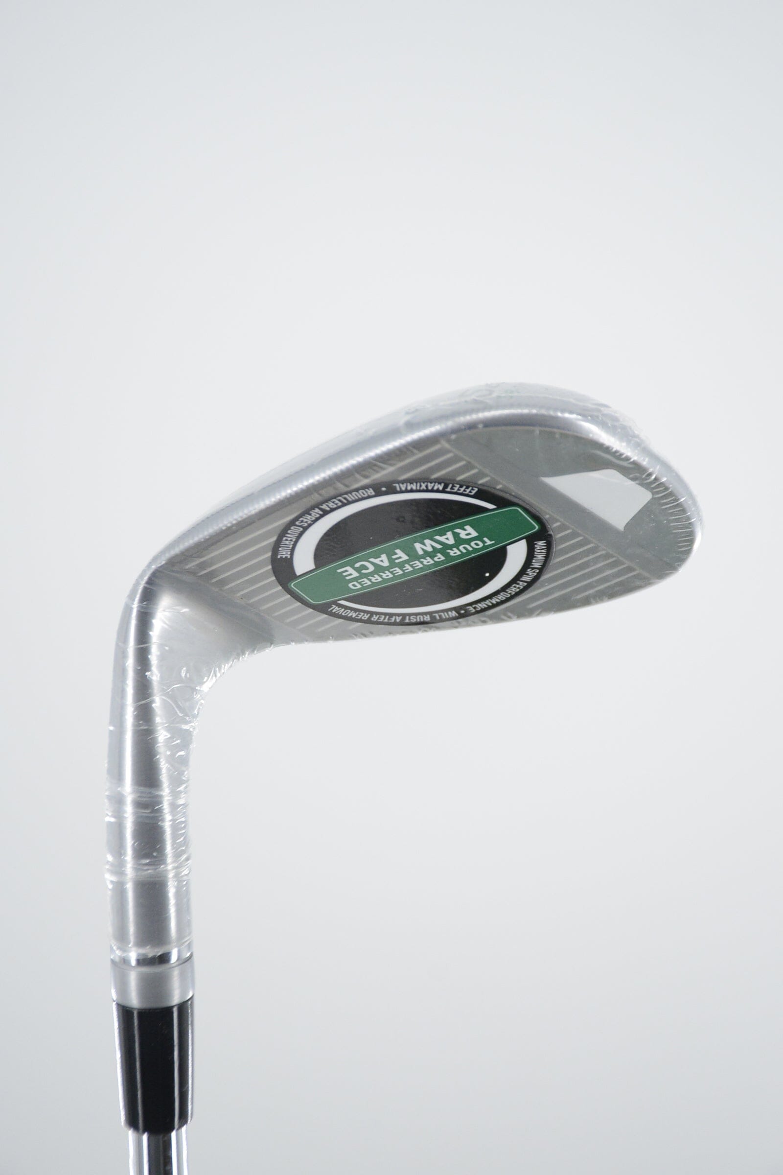 NEW TaylorMade Milled Grind 4 Chrome 54 Degree Wedge Wedge Flex 34.75" Golf Clubs GolfRoots 