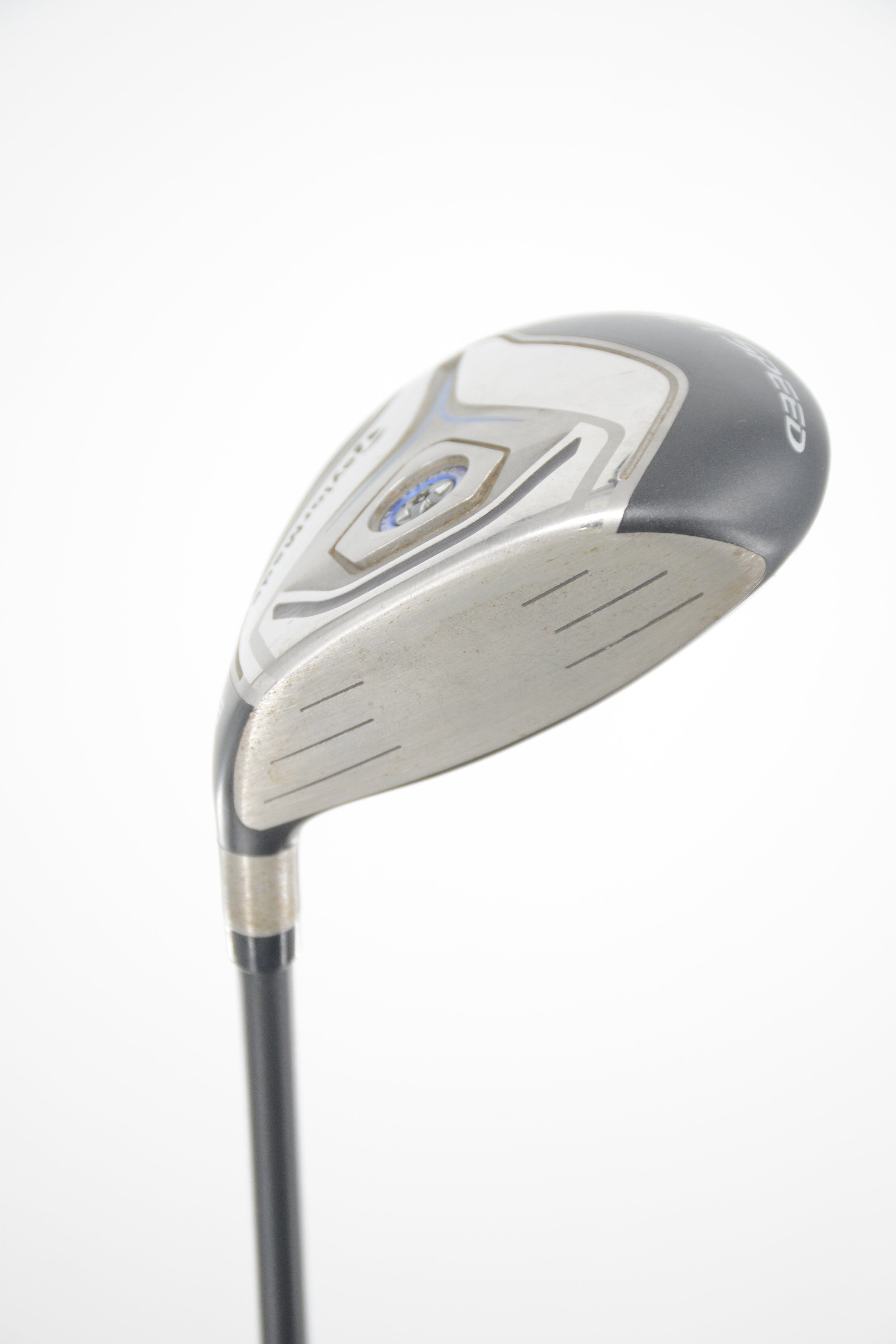 TaylorMade Jetspeed 3 Wood S Flex 43.5" Golf Clubs GolfRoots 