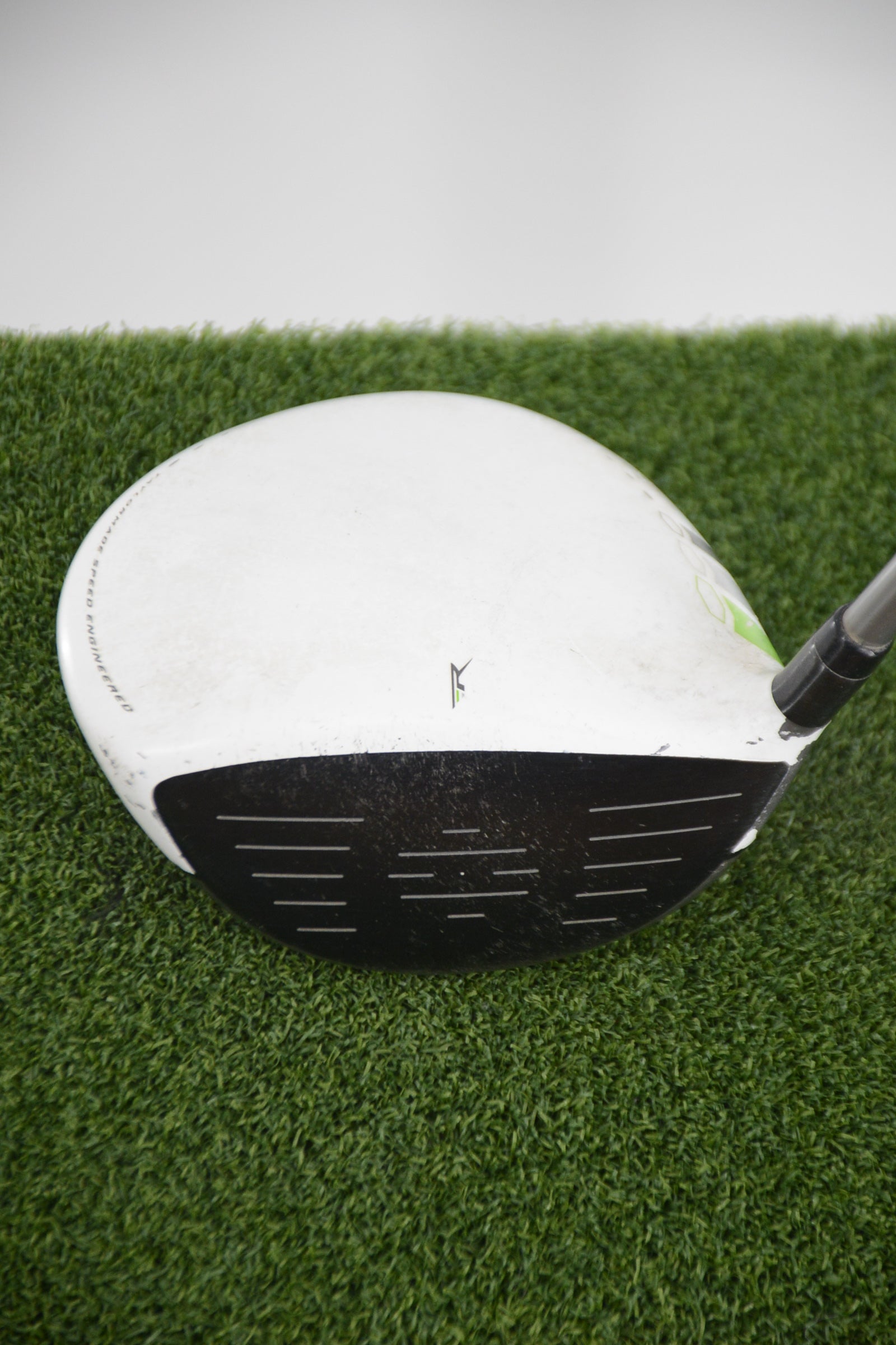 Women's TaylorMade Rocketballz HL Driver W Flex 44.75"