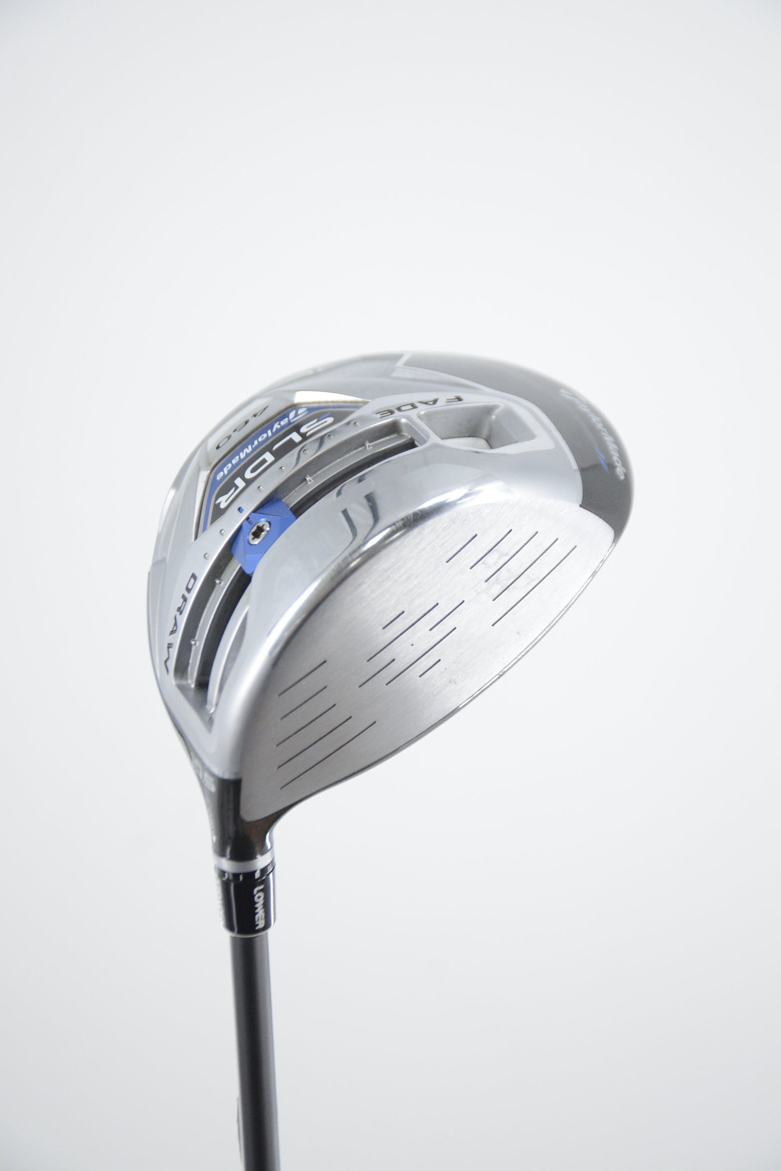 TaylorMade SLDR 10.5 Degree Driver S Flex 45.5"