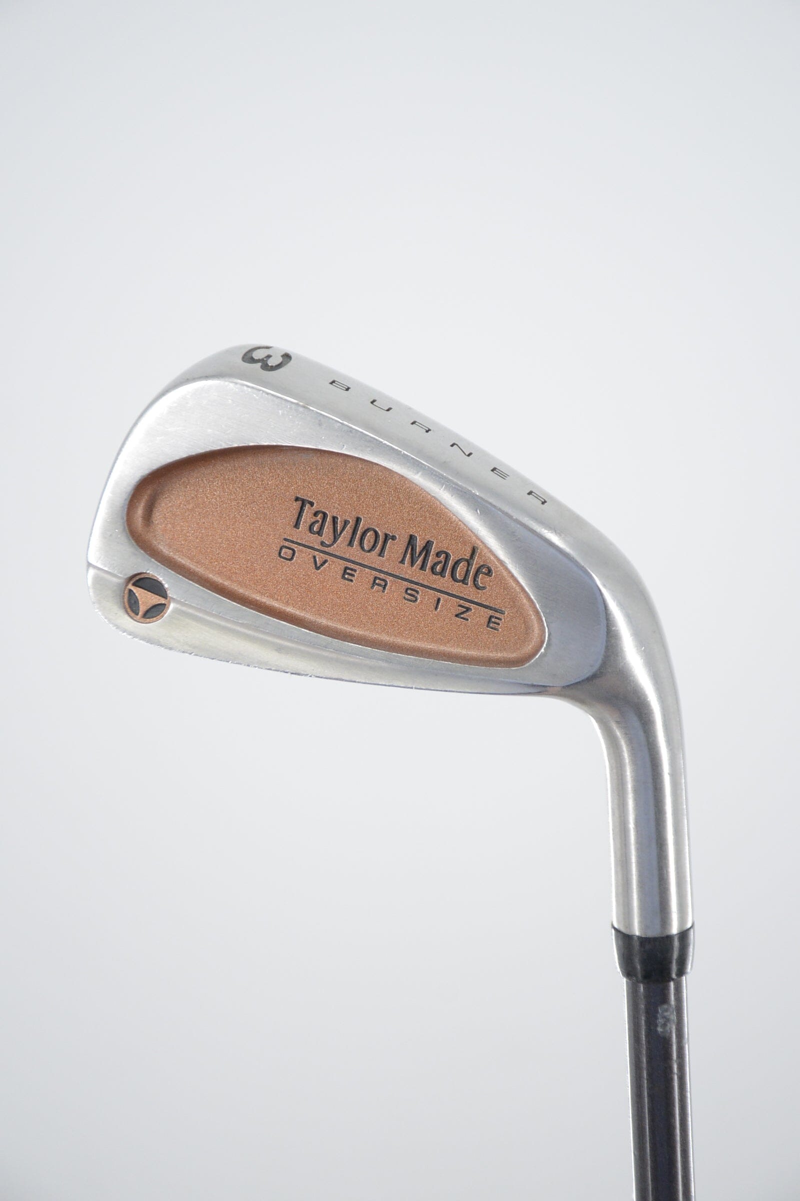 TaylorMade Burner Oversize 3 Iron R Flex 39