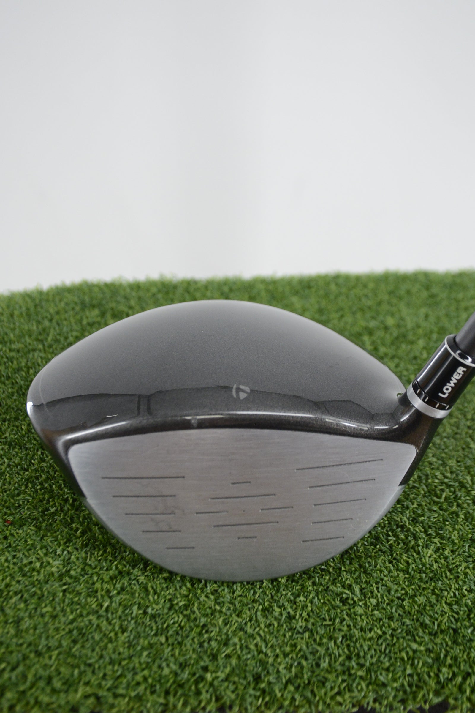 TaylorMade SLDR 10.5 Degree Driver S Flex 45.5"