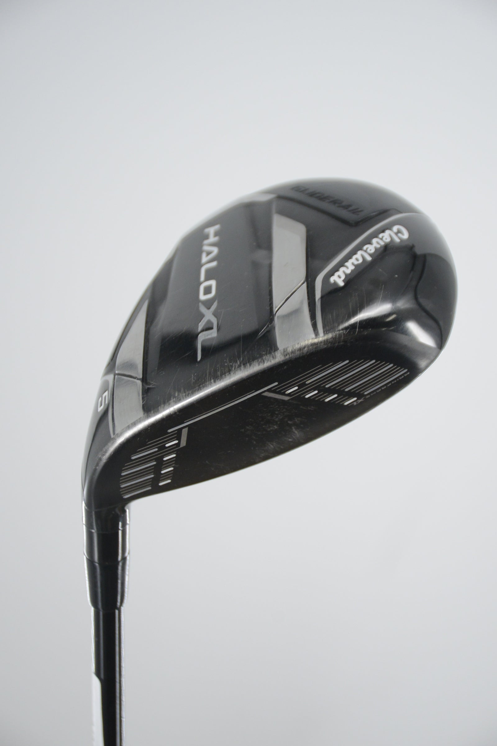 Cleveland Halo XL 5 Wood S Flex 42.75"