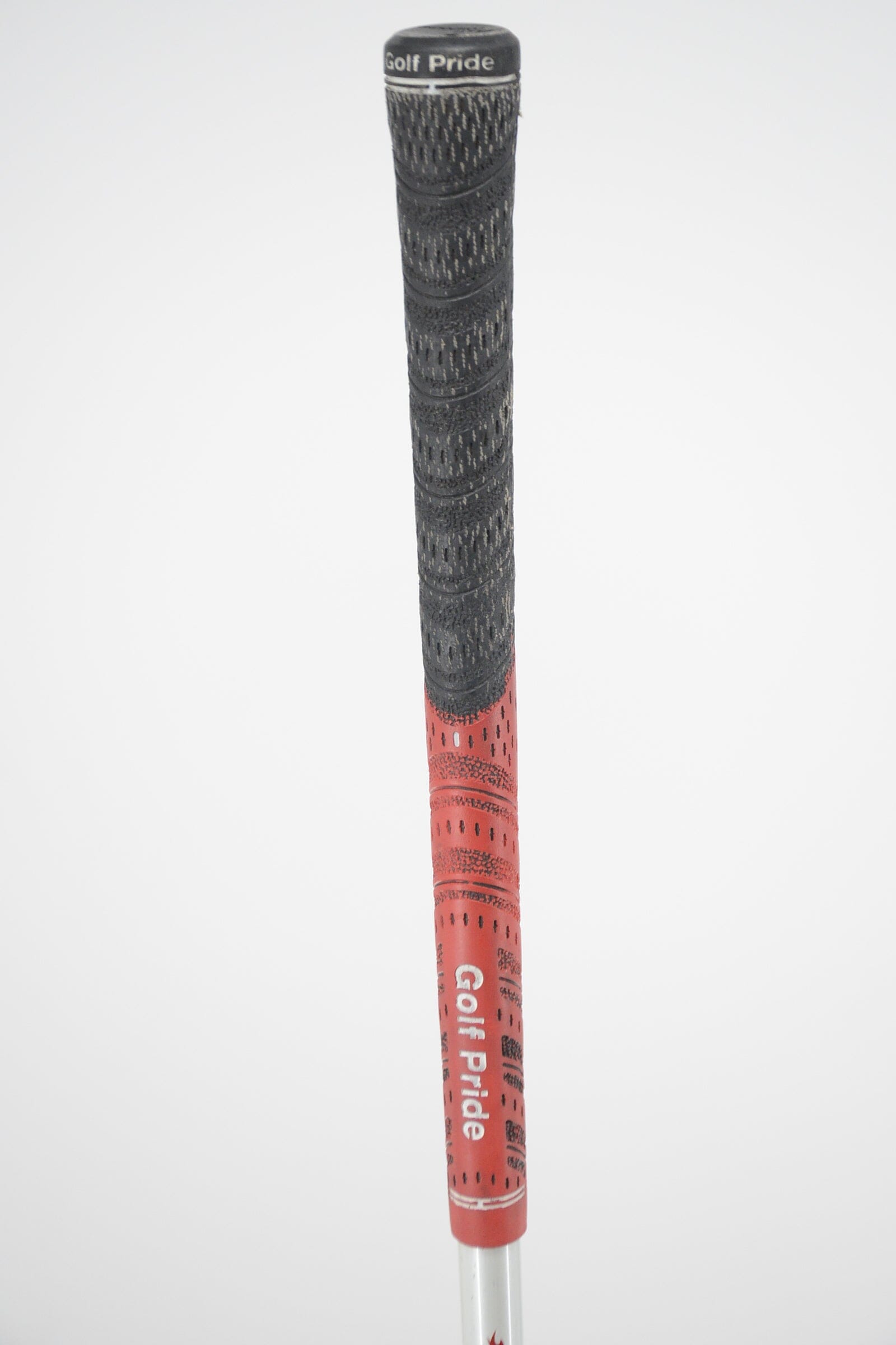 Lefty TaylorMade Burner 2007 Steel 3 Wood R Flex 42.75" Golf Clubs GolfRoots 