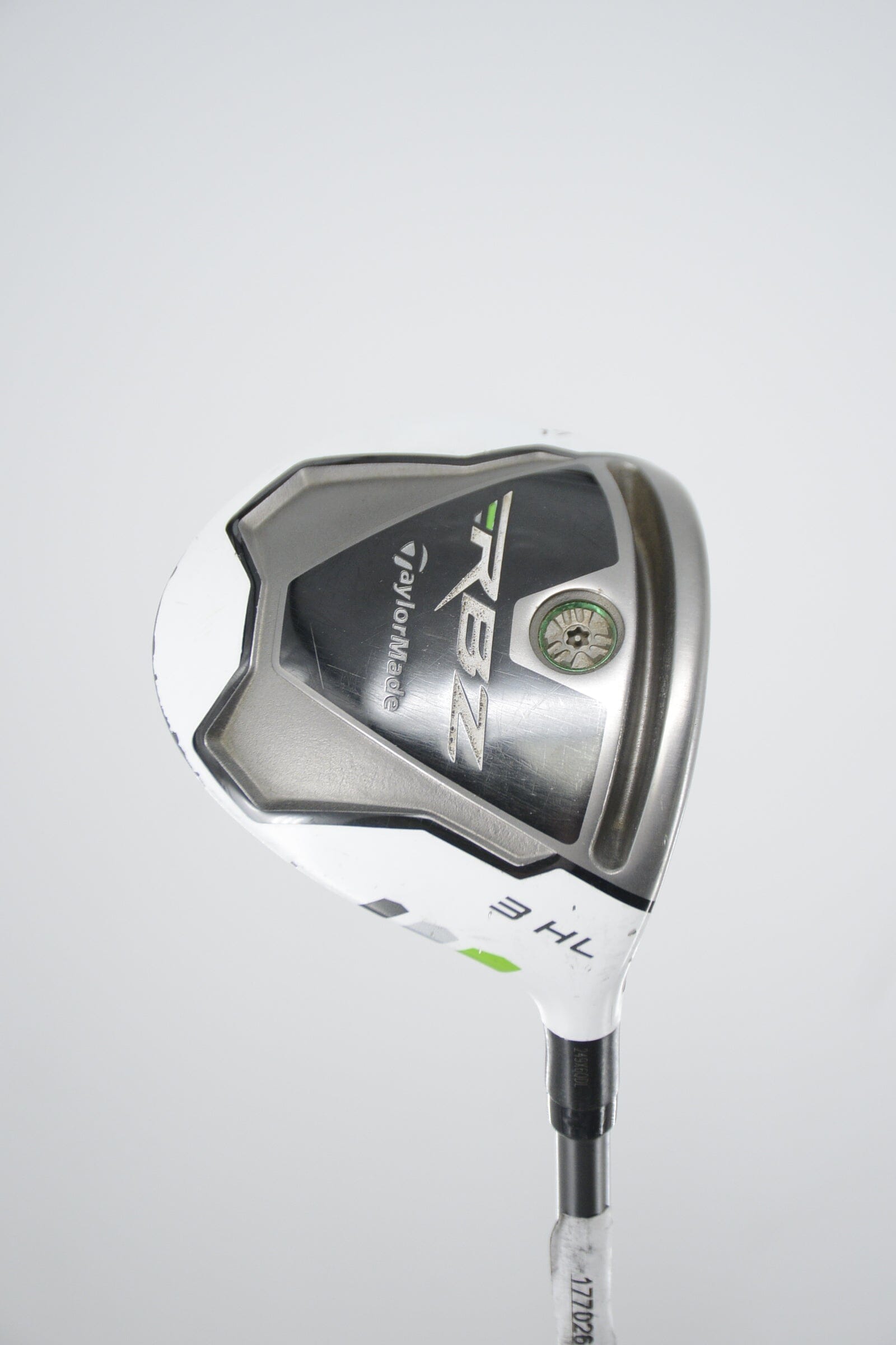 TaylorMade Rocketballz 3HL Wood R Flex 43" Golf Clubs GolfRoots 