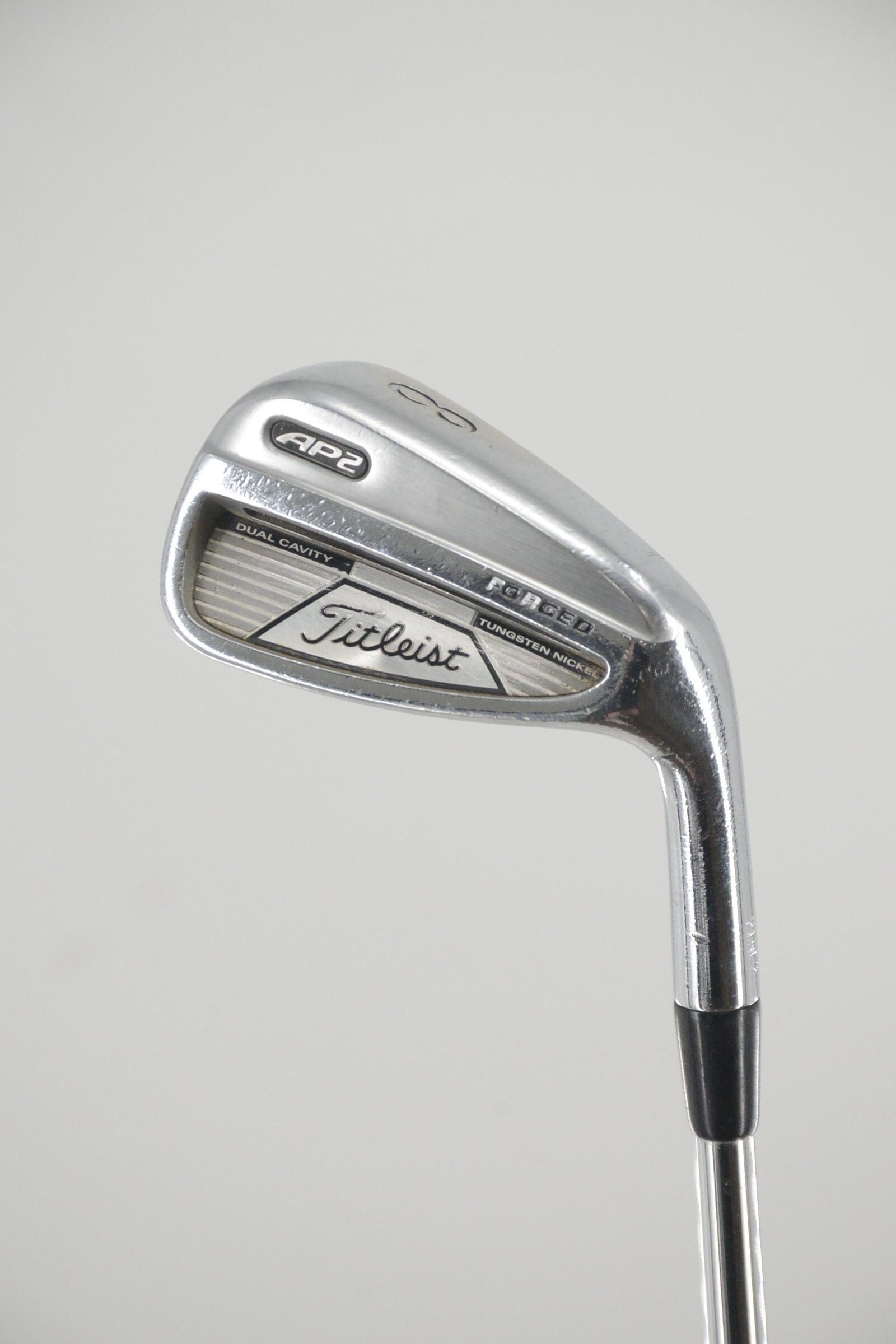 Titleist AP2 3-PW Iron Set R Flex Std Length Golf Clubs GolfRoots 