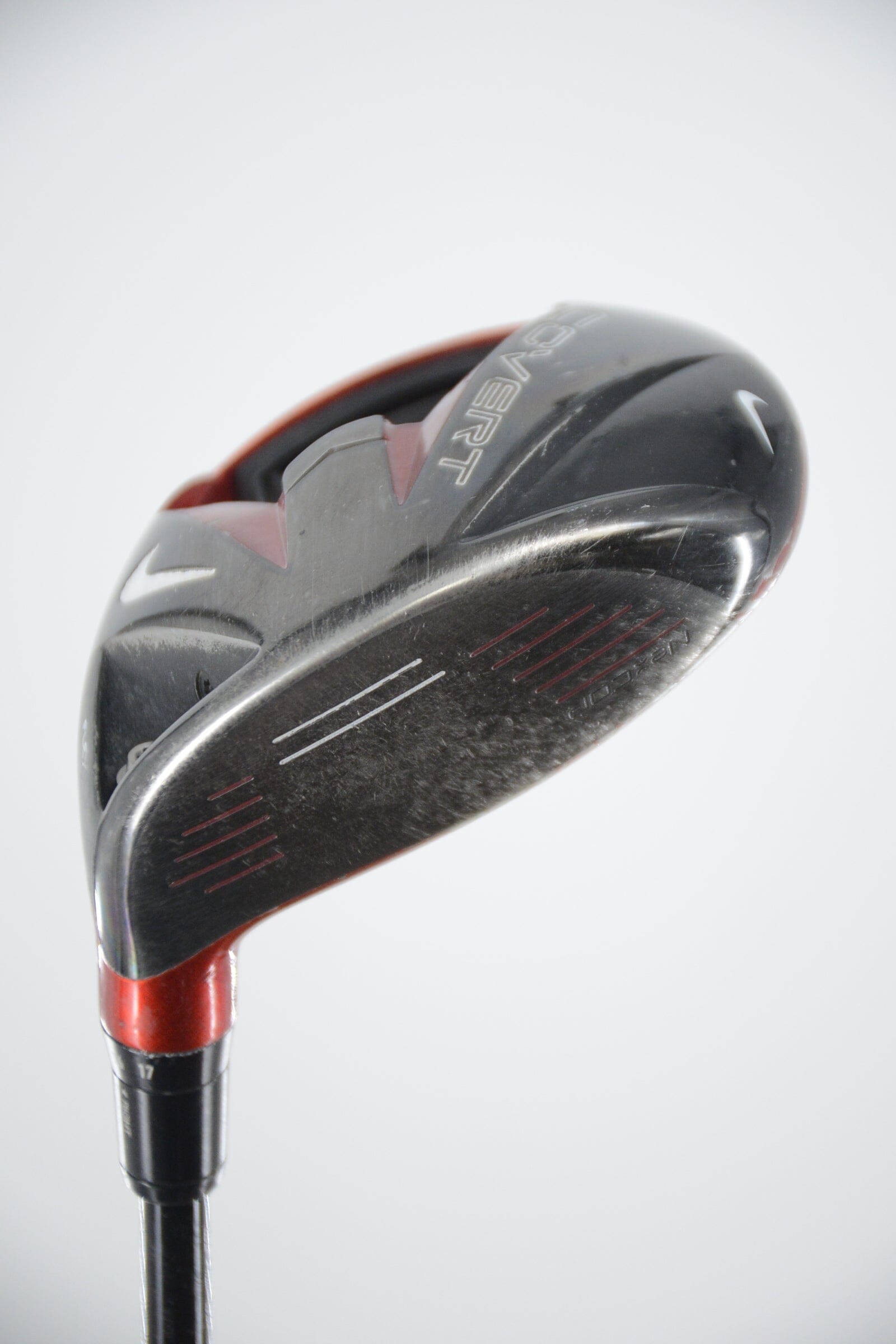 Nike Vr-S Covert Tour 3 Wood S Flex 43.75" Golf Clubs GolfRoots 