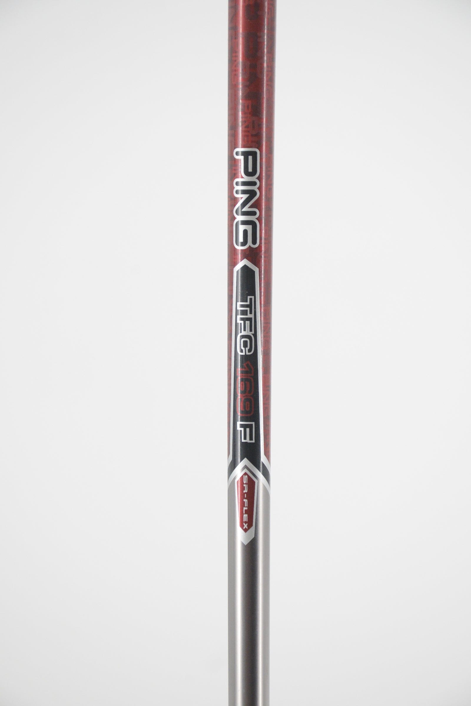 Ping G20 4 Wood SR Flex 43.5" Golf Clubs GolfRoots 