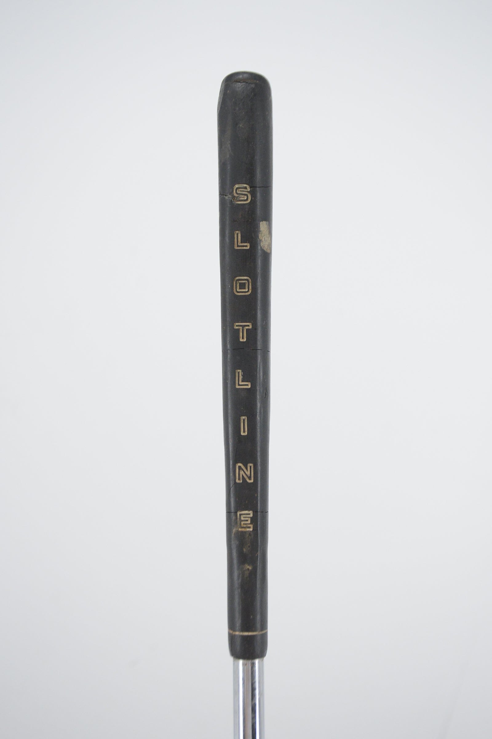 Slotline New Moment Putter 35.5" Golf Clubs GolfRoots 