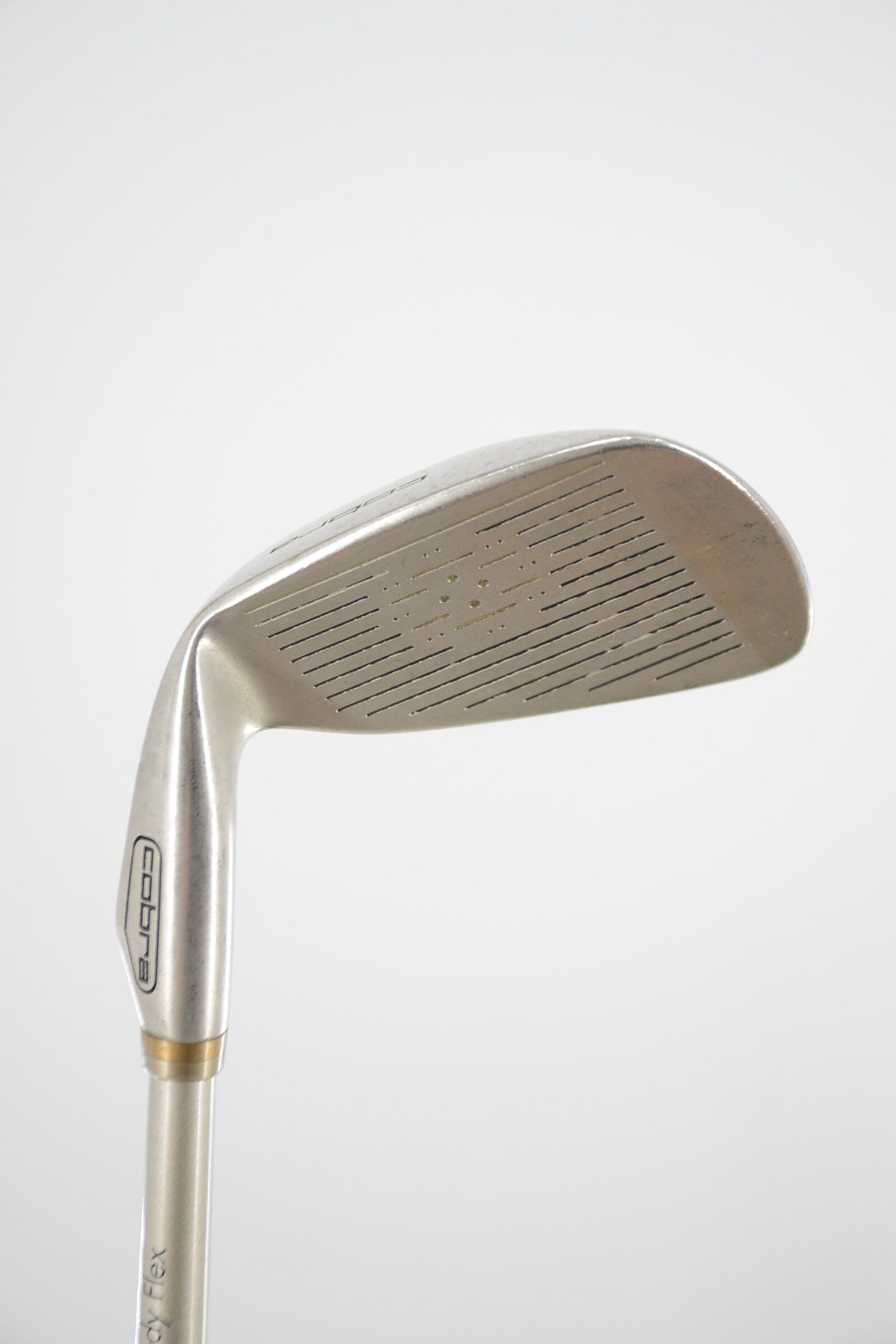 Women's Cobra Lady Cobra II OS 9 Iron W Flex 35" Golf Clubs GolfRoots 