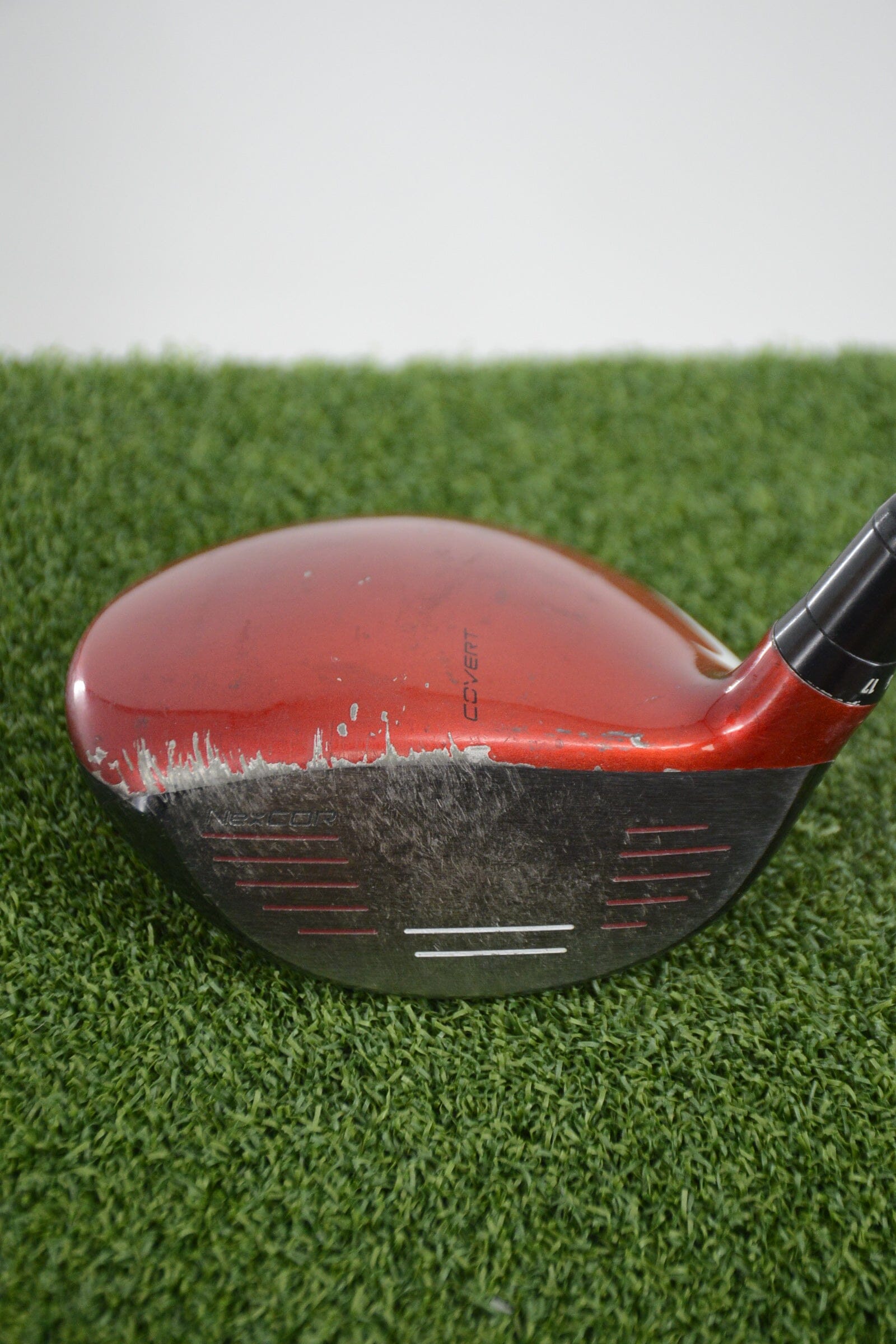 Nike Vr-S Covert Tour 3 Wood S Flex 43.75" Golf Clubs GolfRoots 