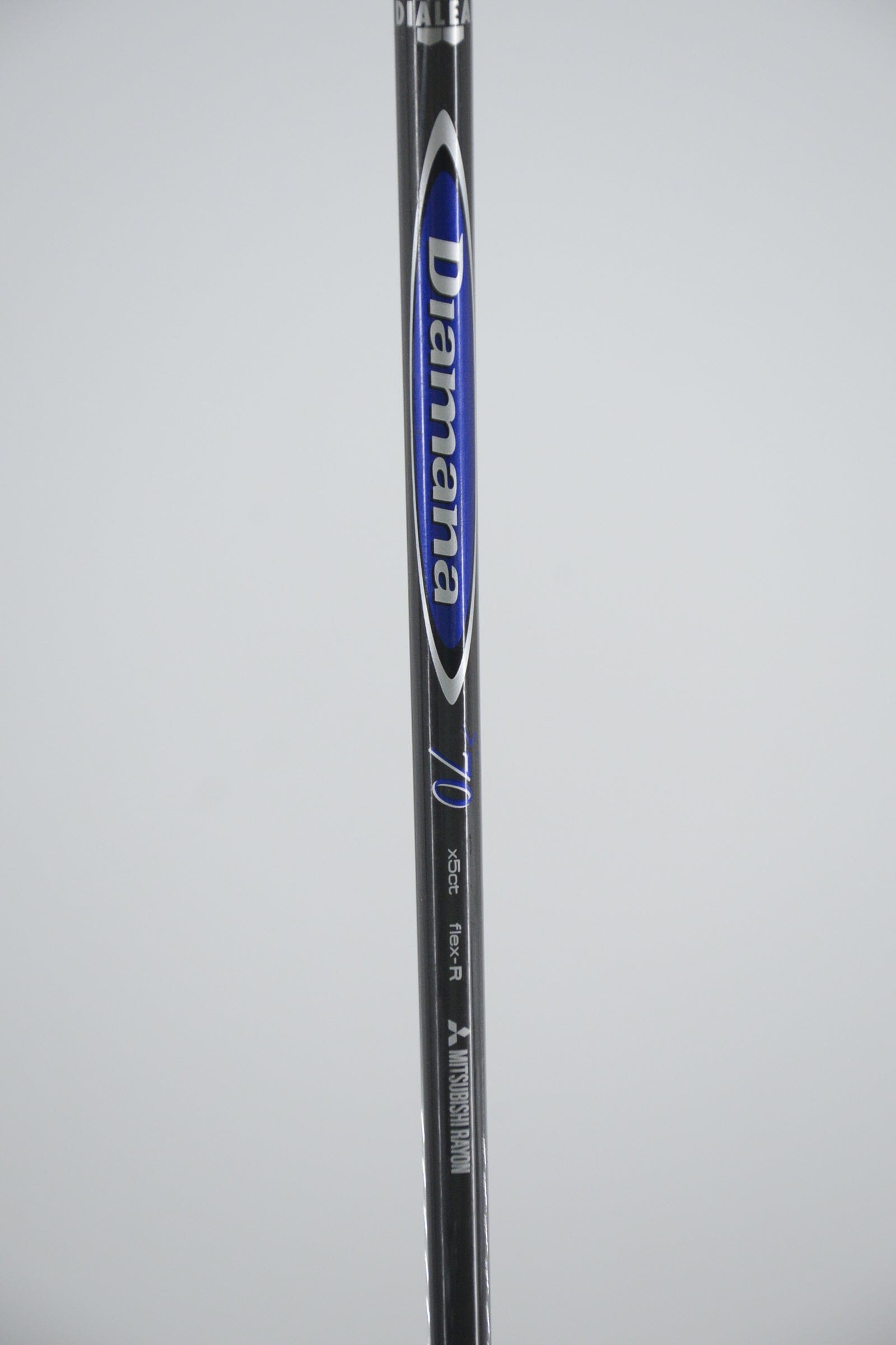 Mitsubishi Diamana S+ Titleist Wood Shaft R Flex 41" Golf Clubs GolfRoots 