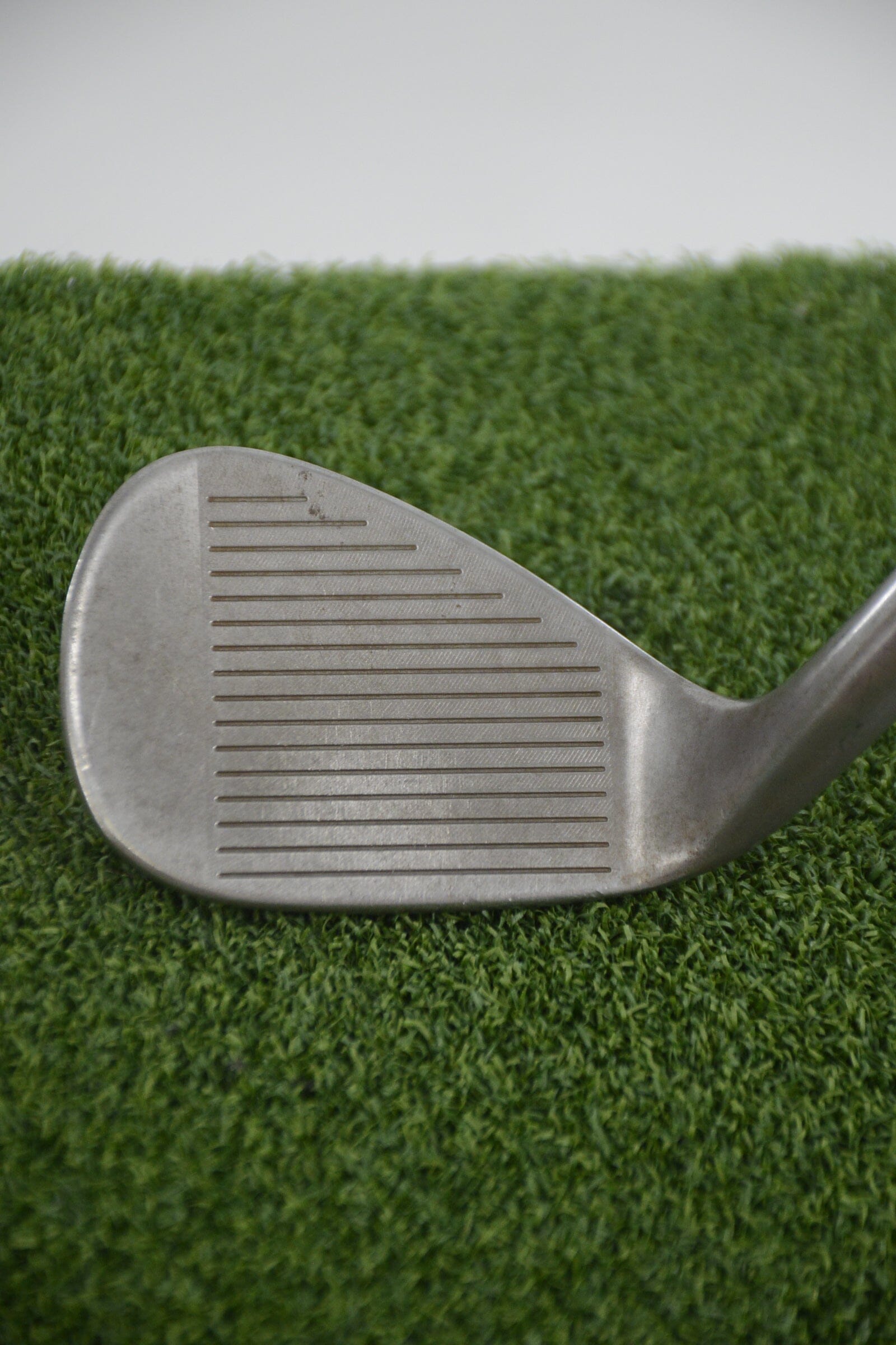 TaylorMade Milled Grind 4 Copper 60 Degree Wedge S Flex 35" Golf Clubs GolfRoots 