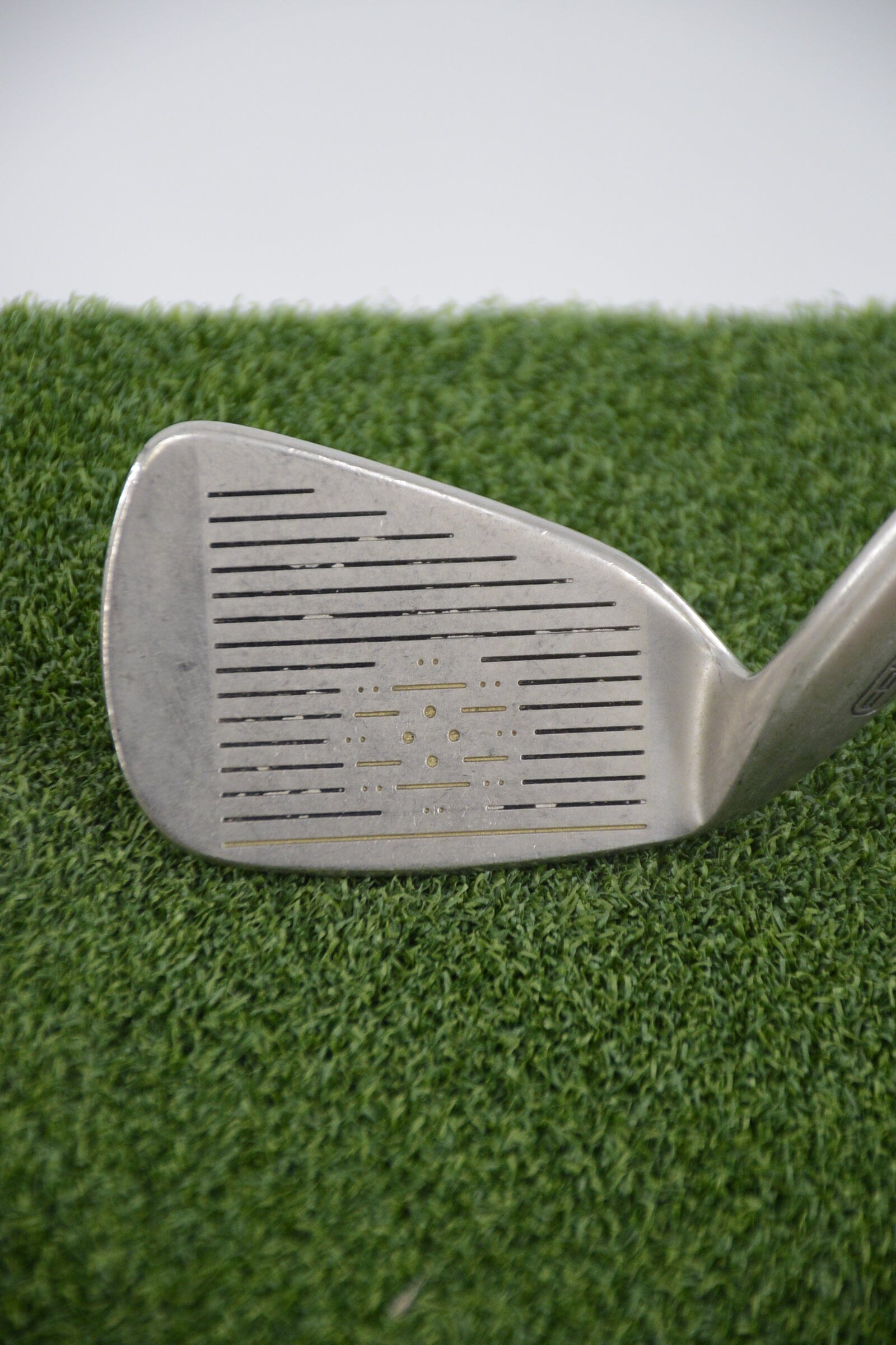 Women's Cobra Lady Cobra II OS 9 Iron W Flex 35" Golf Clubs GolfRoots 