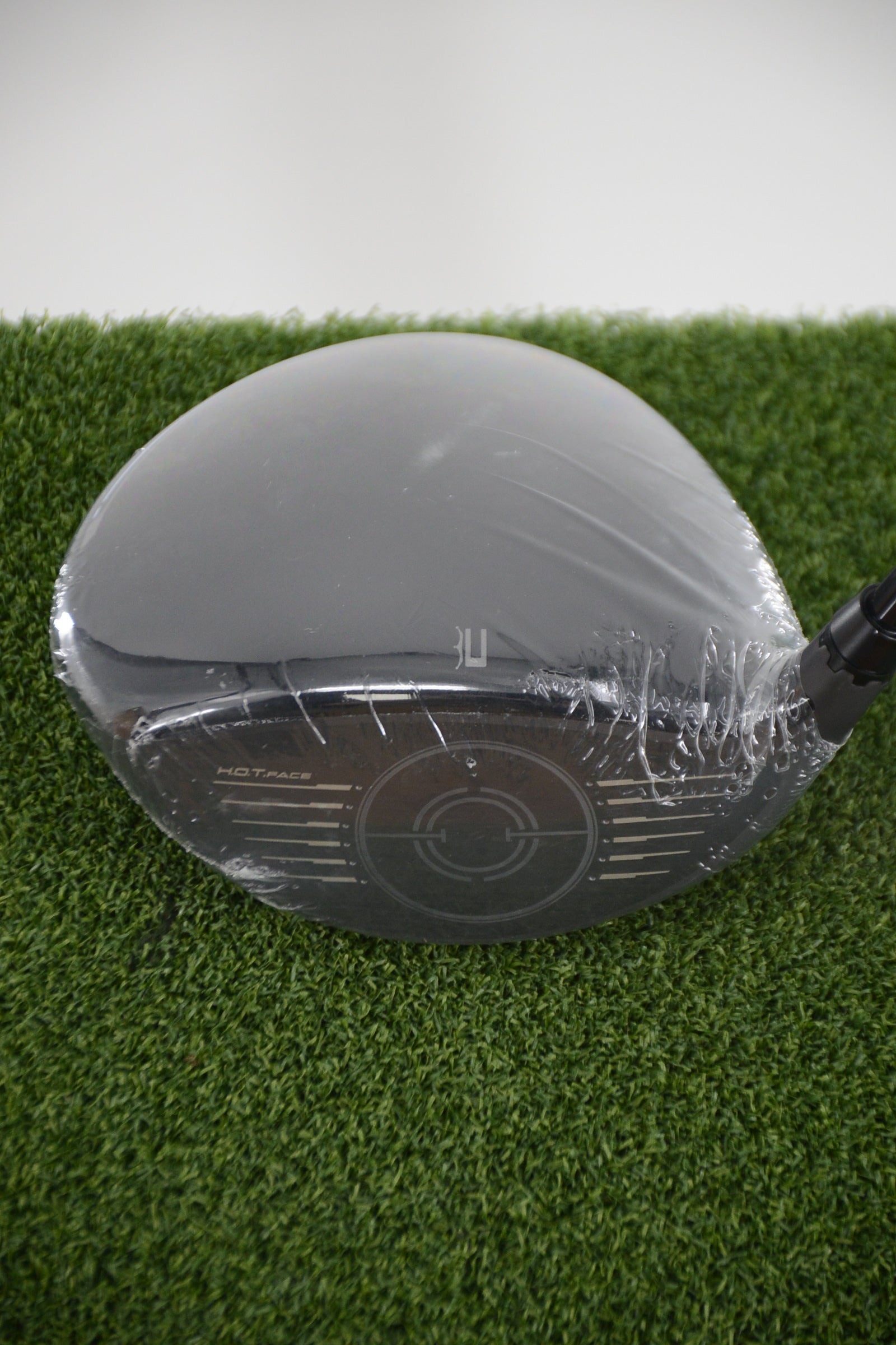 NEW Cobra Darkspeed Max 12 Degree Driver R Flex 44.75"