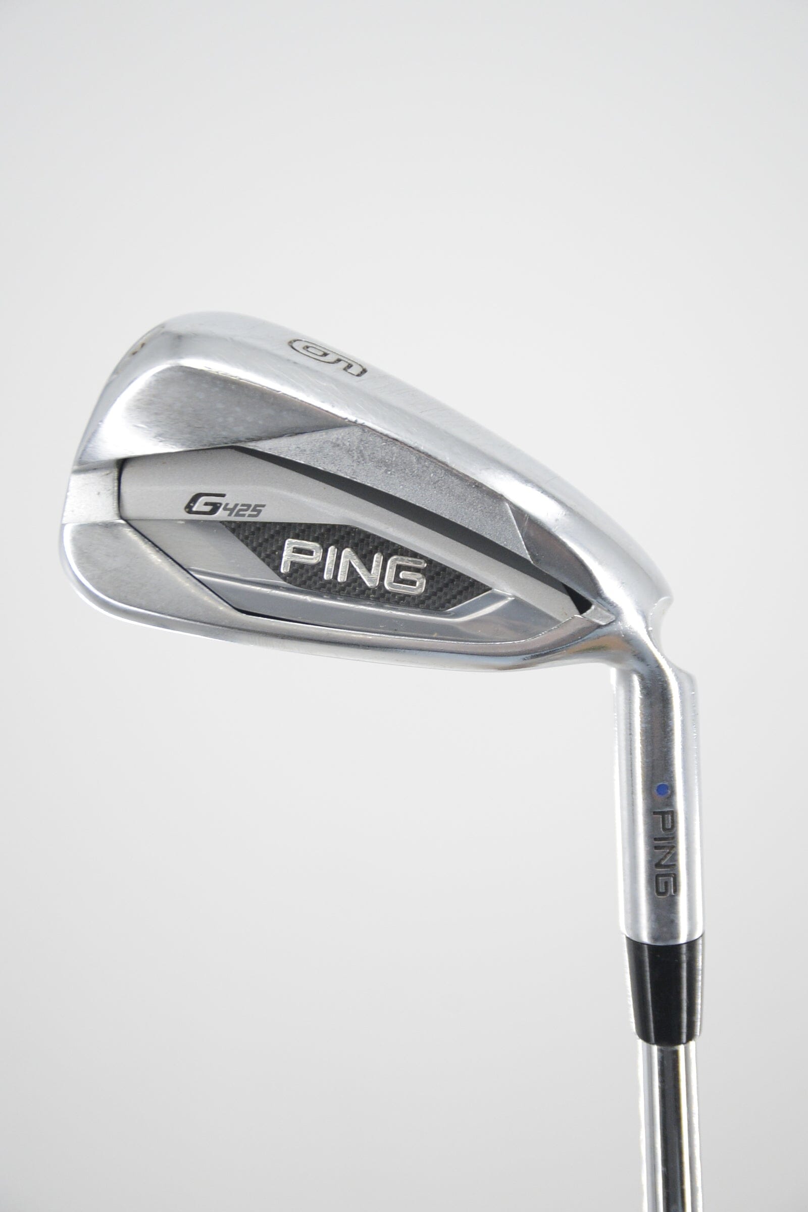 Ping G425 6 Iron R Flex 37.5" Golf Clubs GolfRoots 