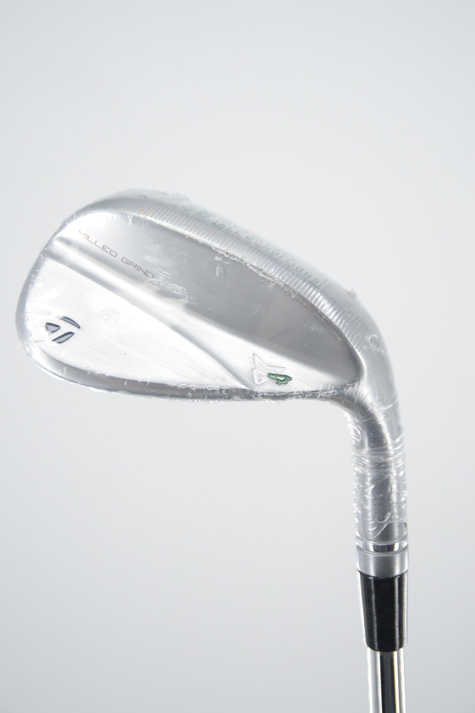 NEW TaylorMade Milled Grind 4 Chrome 54 Degree Wedge Wedge Flex 34.75" Golf Clubs GolfRoots 