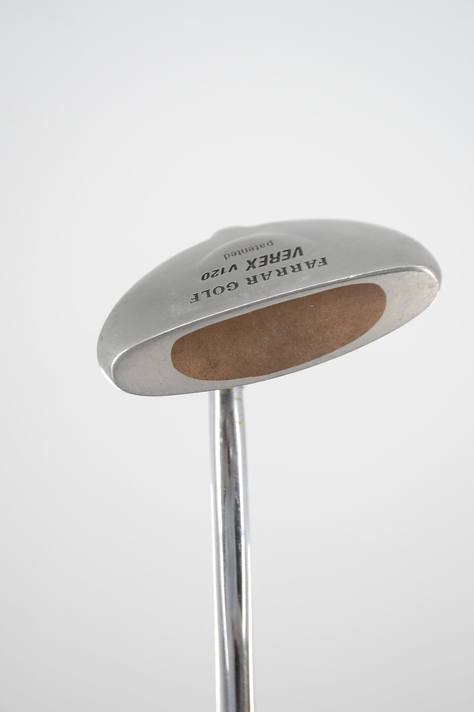 Farrar Verex V120 Putter 46" Golf Clubs GolfRoots 