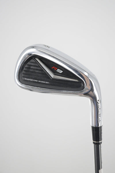TaylorMade R9 6 Iron R Flex 37.5