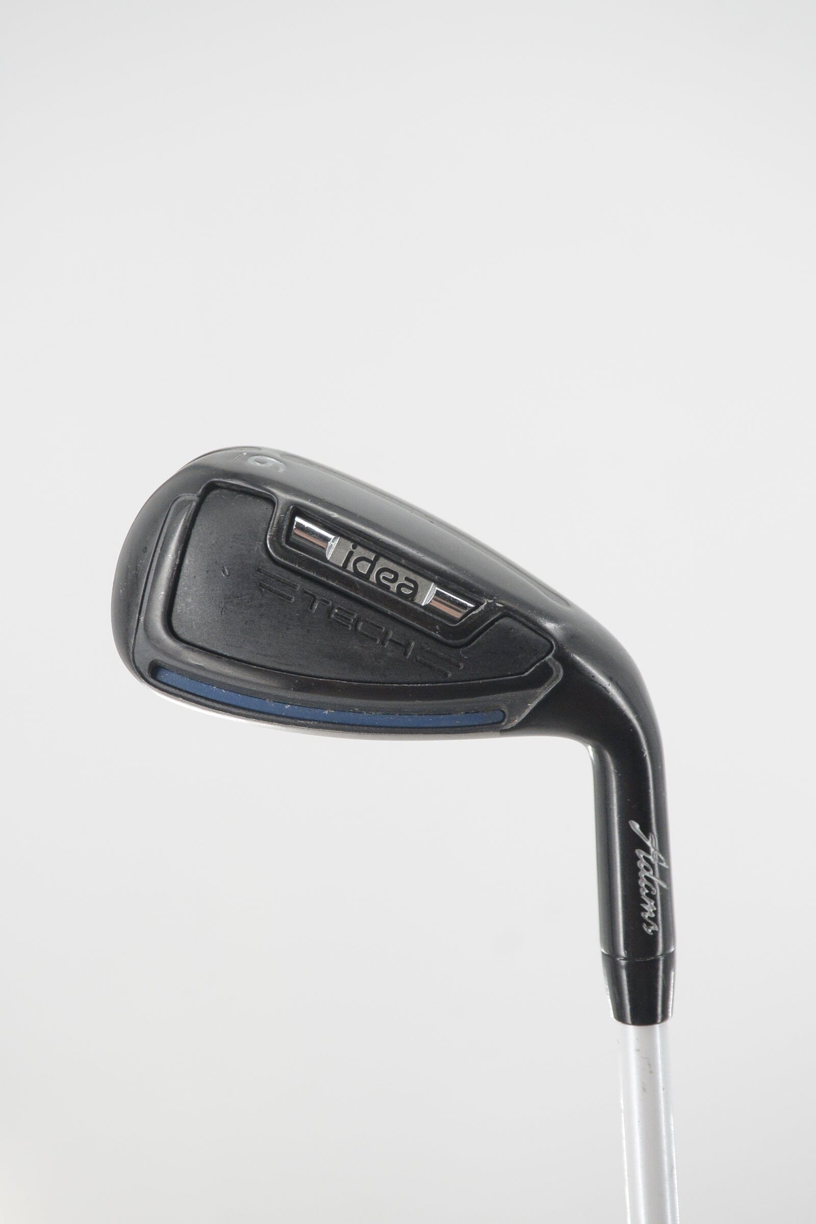 Adams Idea Tech 2015 6 Iron SR Flex 39.75" Golf Clubs GolfRoots 