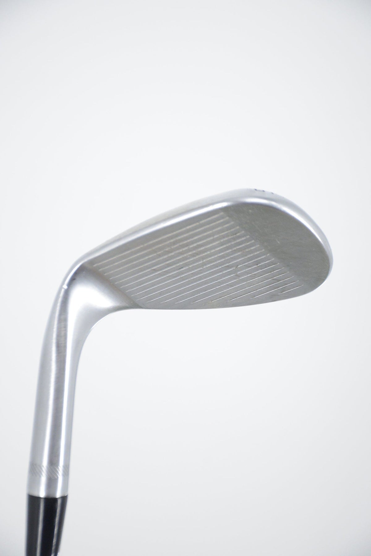 Titleist Vokey SM10 Tour Chrome 58 Degree Wedge Wedge Flex 34.75" Golf Clubs GolfRoots 
