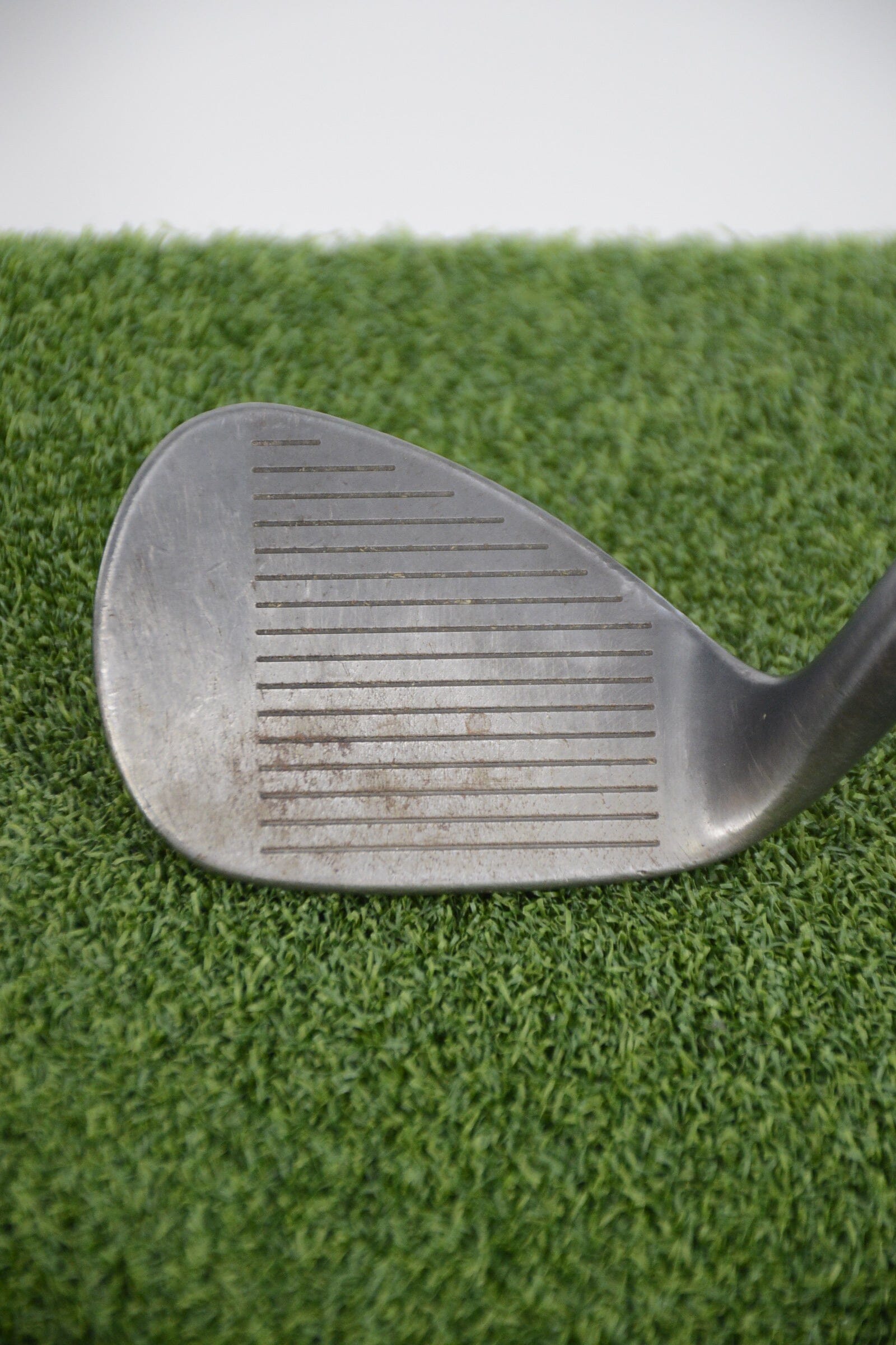 Callaway MD3 Matte Black 56 Degree Wedge Wedge Flex 34.75" Golf Clubs GolfRoots 
