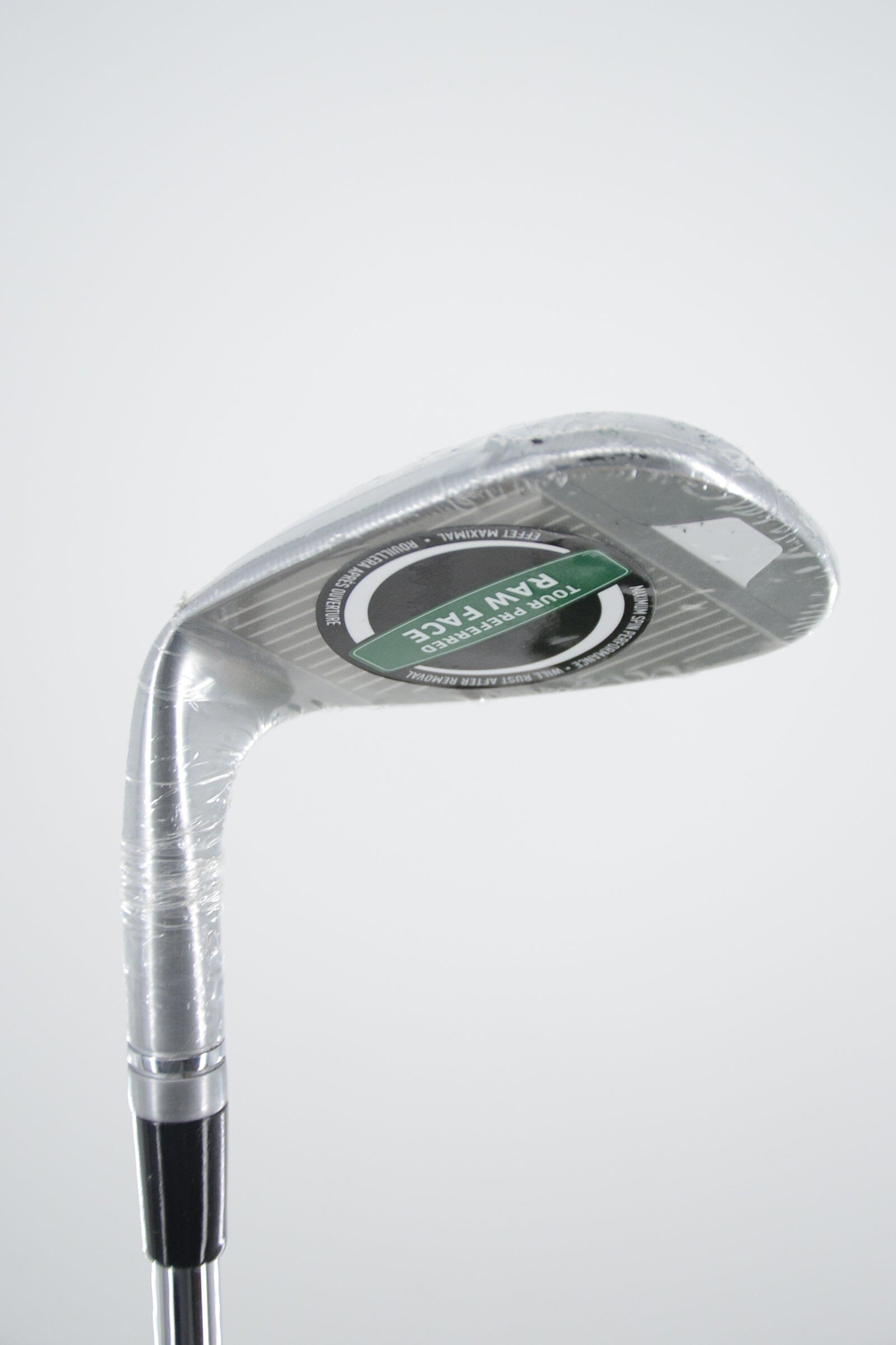 NEW TaylorMade Milled Grind 4 Chrome 54 Degree Wedge Wedge Flex 34.75" Golf Clubs GolfRoots 