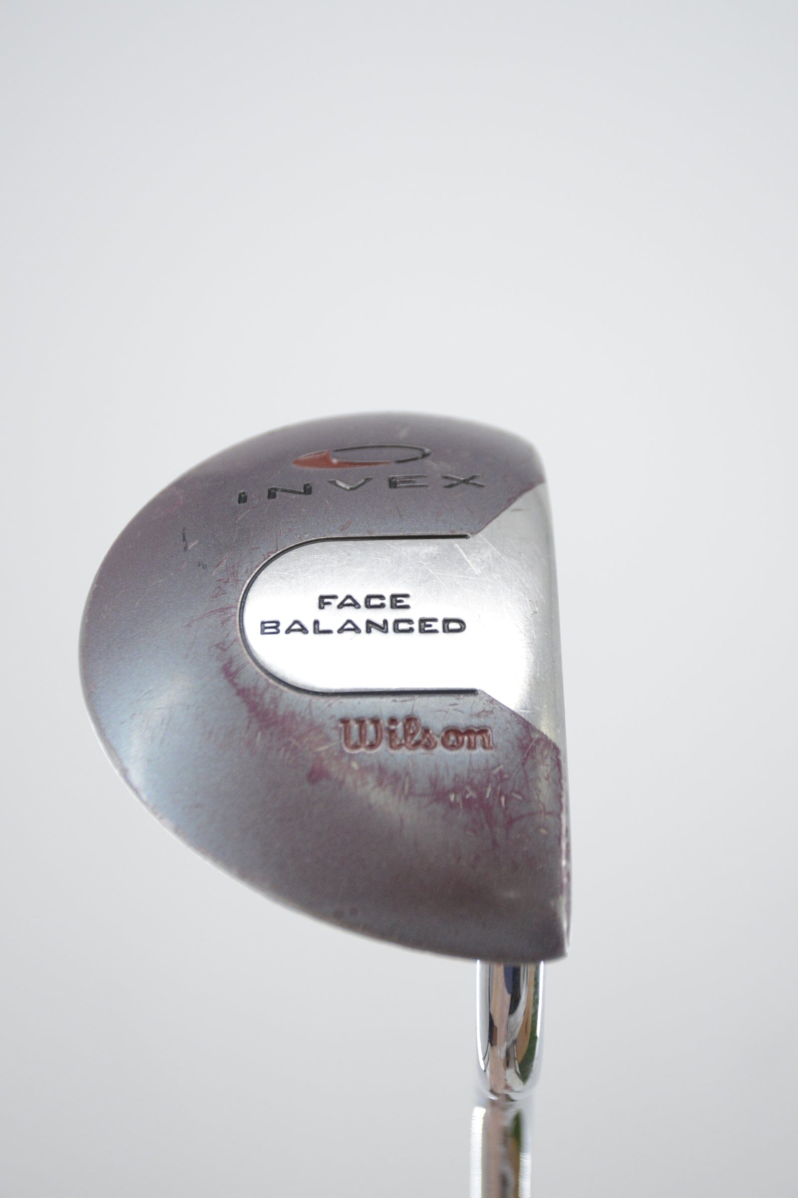 Wilson Invex Putter 35" Golf Clubs GolfRoots 