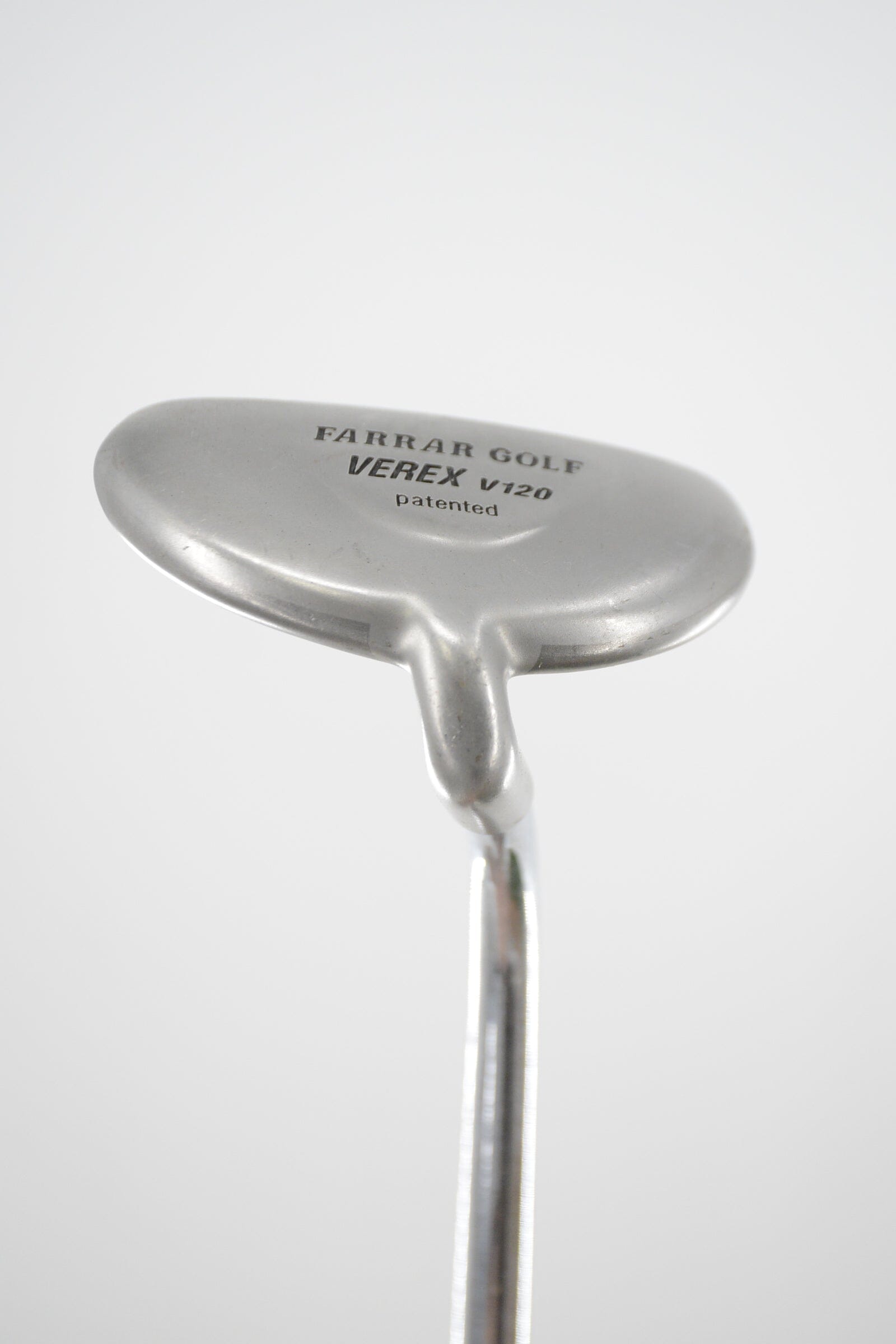 Farrar Verex V120 Putter 46" Golf Clubs GolfRoots 