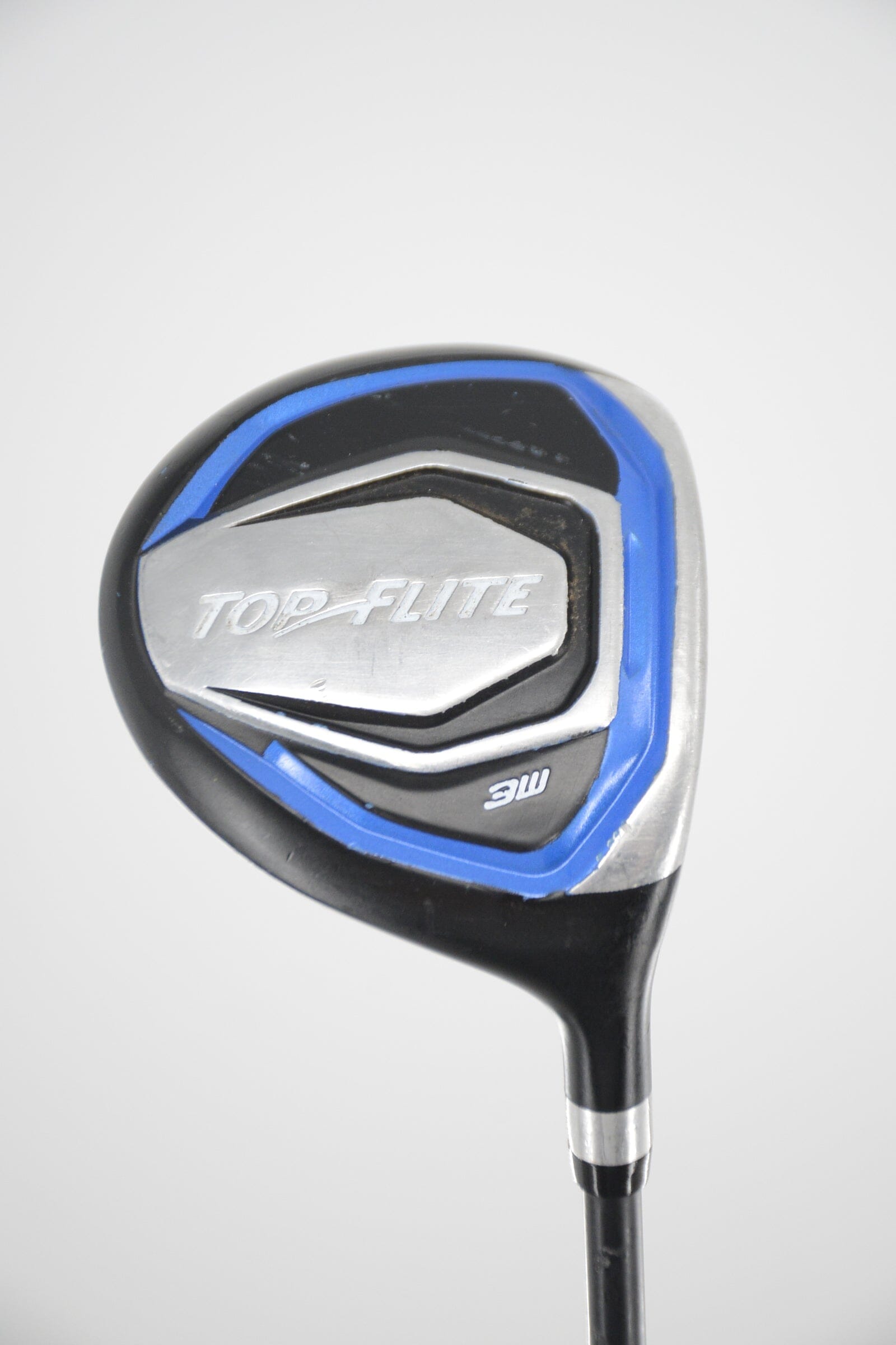 Top Flite 3 Wood R Flex 43.25" Golf Clubs GolfRoots 