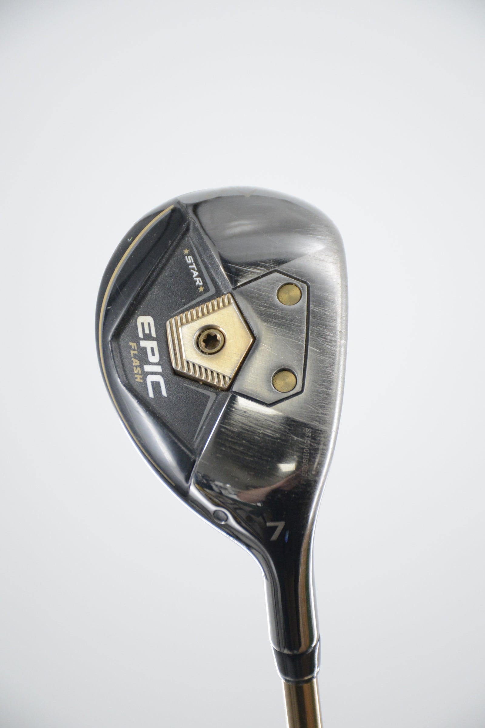 Women's Callaway Epic Flash Star 7 Hybrid W Flex 37"