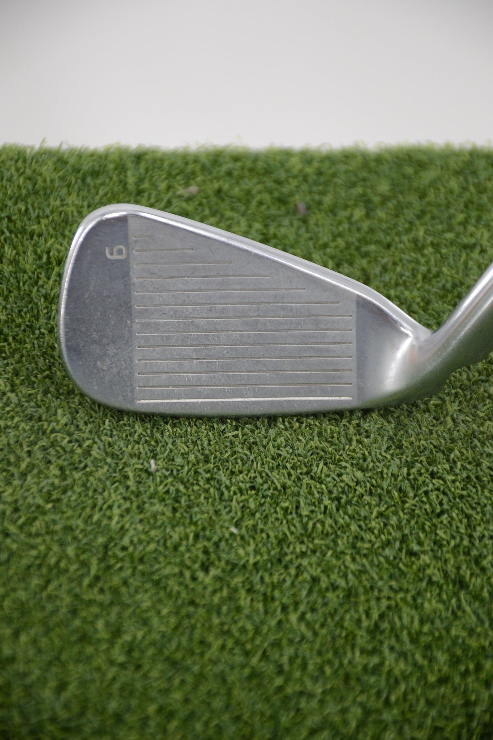 Ping G425 6 Iron R Flex 37.5" Golf Clubs GolfRoots 