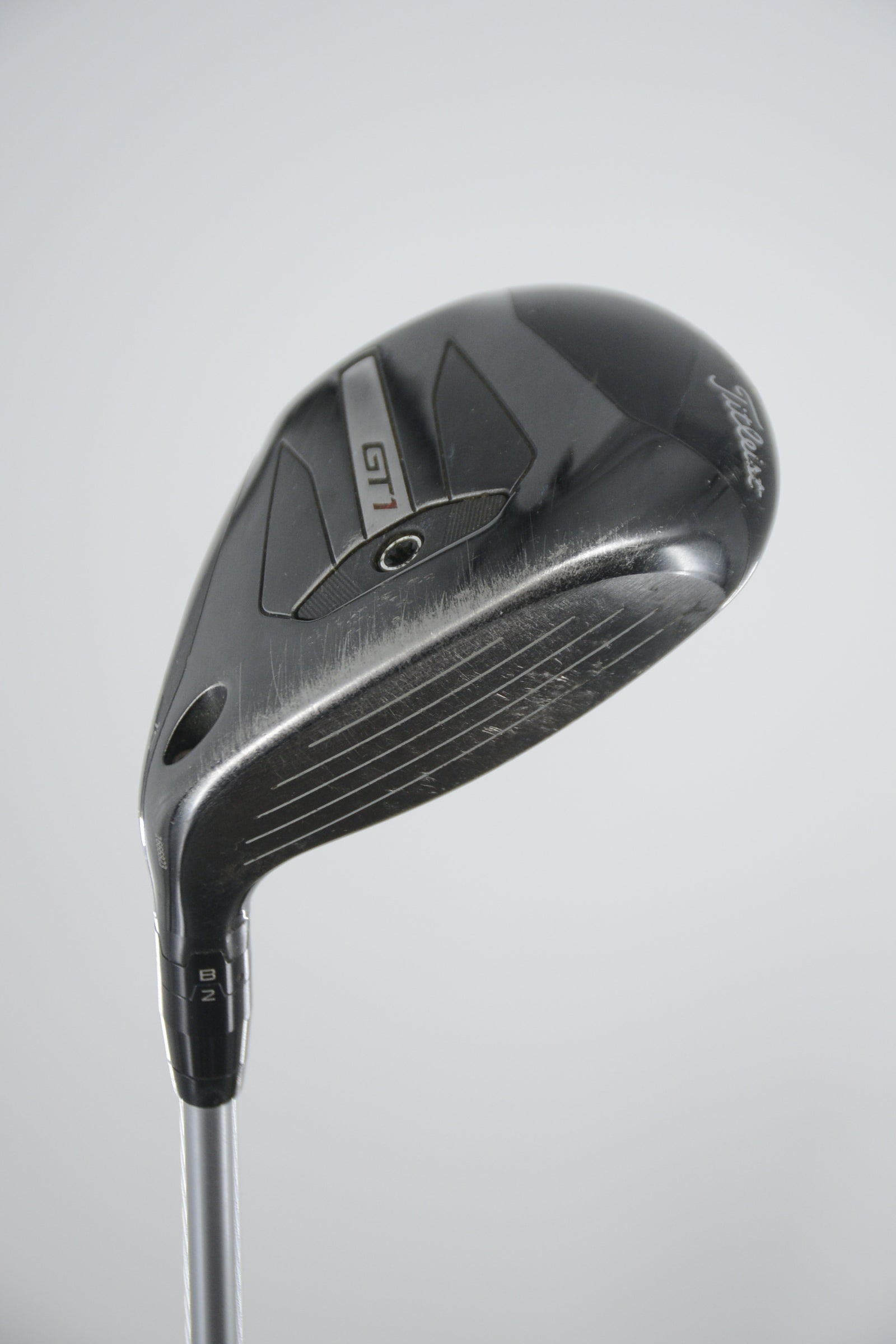 Women's Titleist GT1 15 Degree Wood W Flex 42"