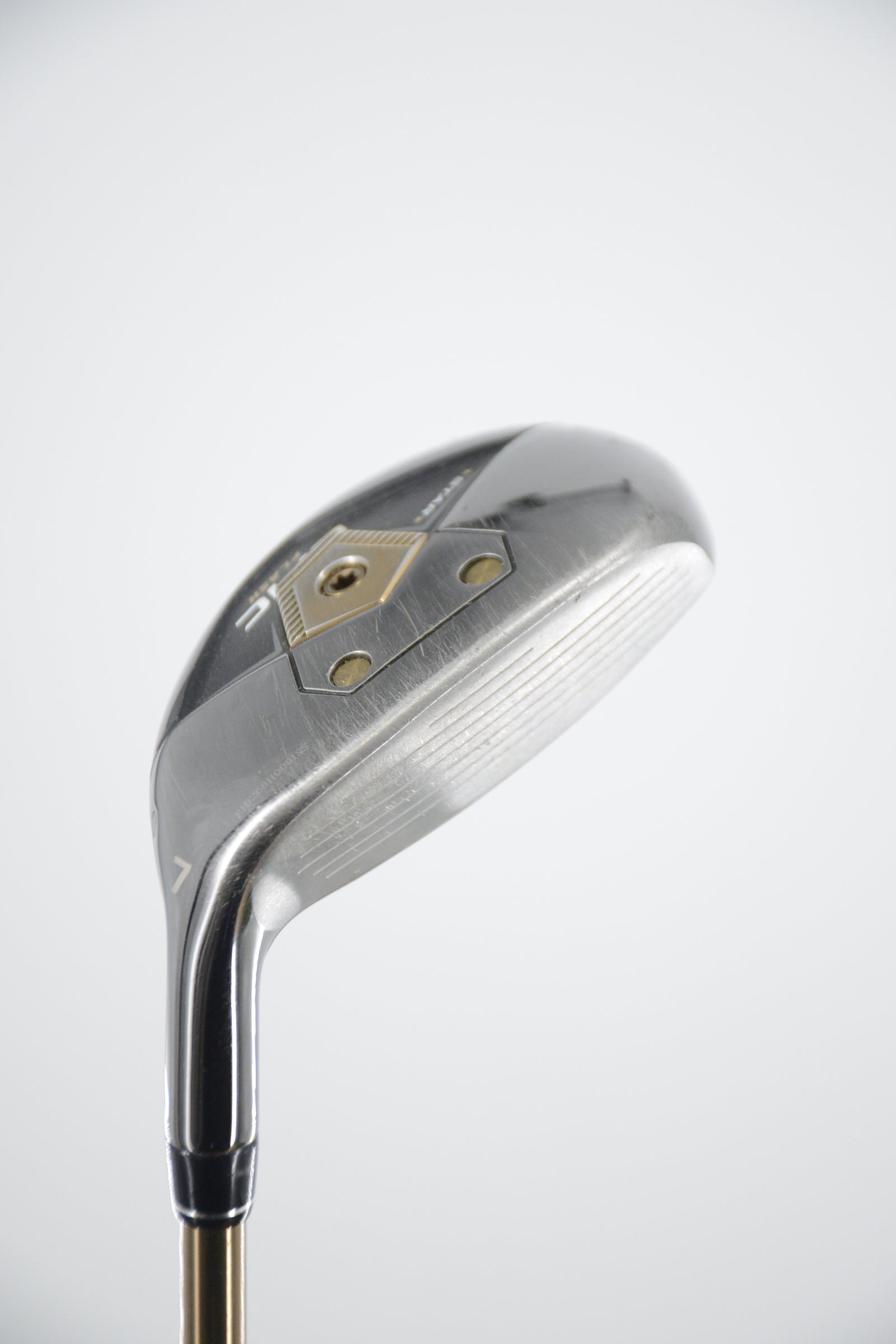 Women's Callaway Epic Flash Star 7 Hybrid W Flex 37"