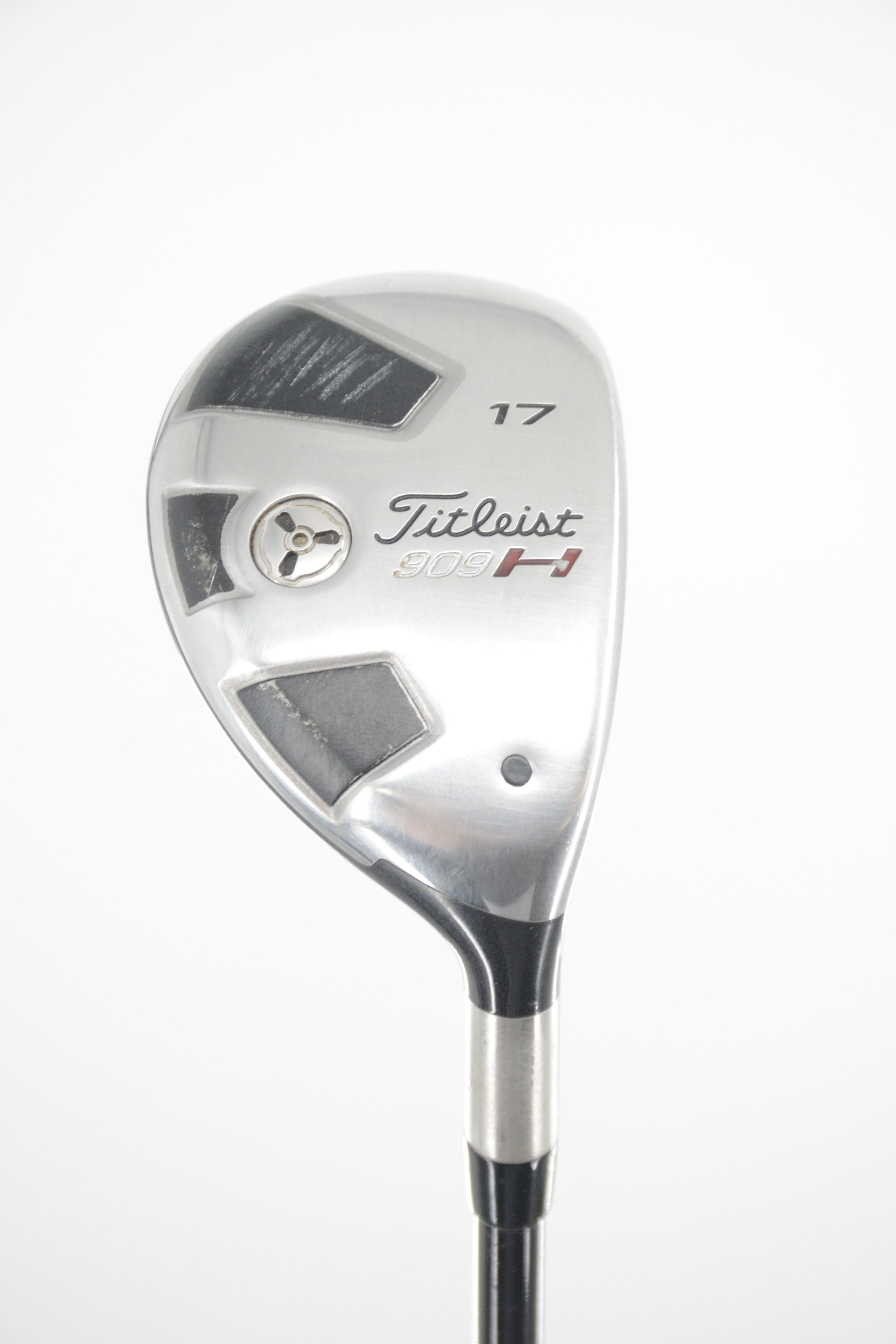 Titleist 909H 17 Degree Hybrid S Flex 41" Golf Clubs GolfRoots 