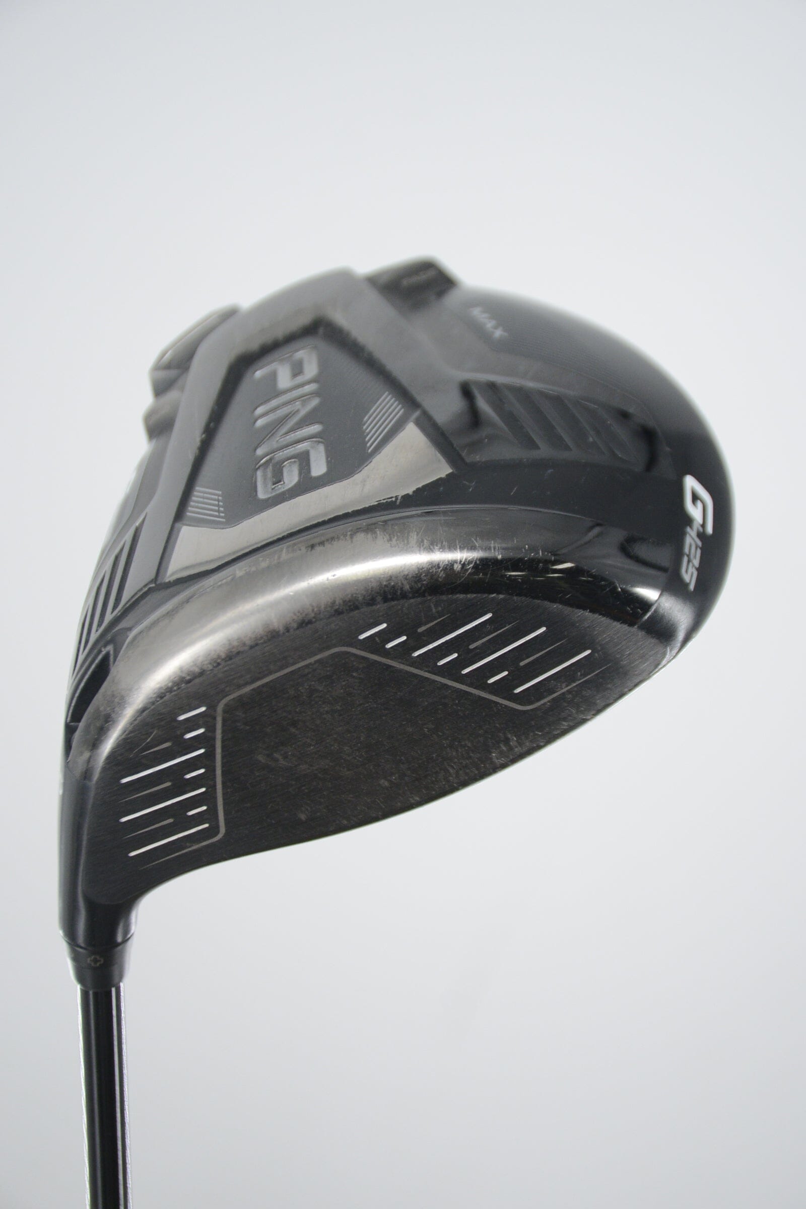 Ping G425 Max 10.5 Degree Driver S Flex 44.75" Golf Clubs GolfRoots 