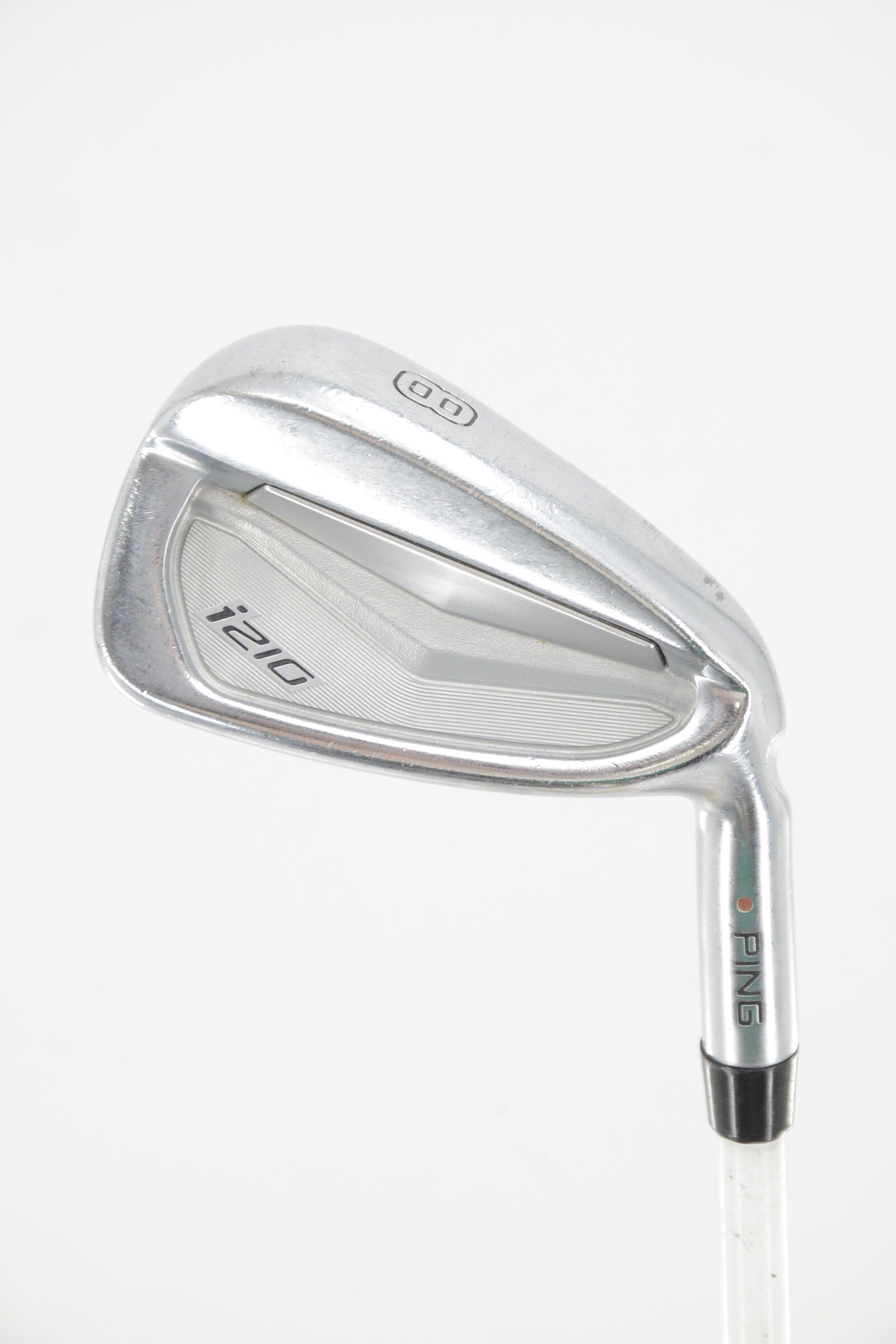 Ping I210 7-UW Iron Set R Flex +1"