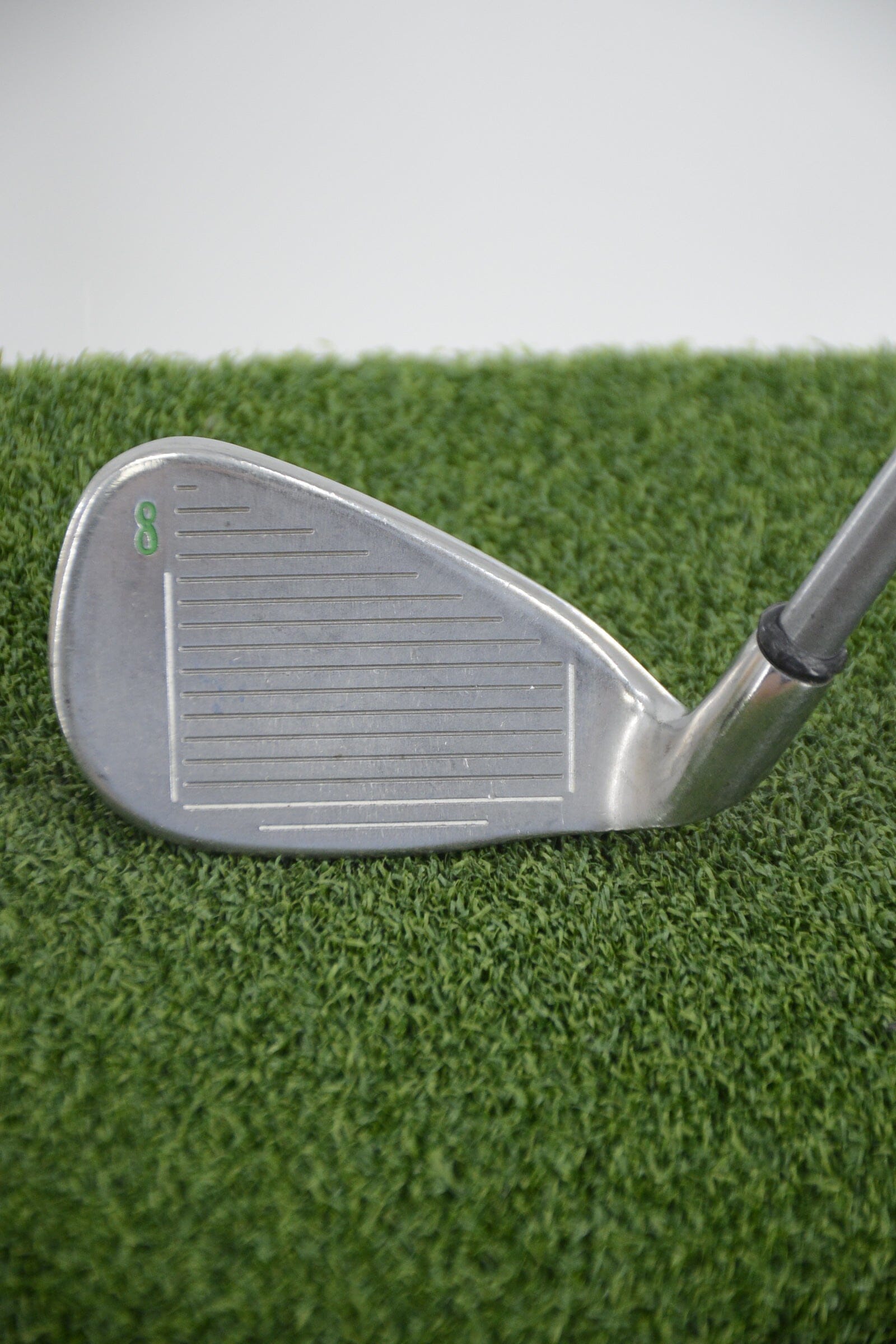 Callaway Steelhead X-14 8 Iron SR Flex 35.75" Golf Clubs GolfRoots 