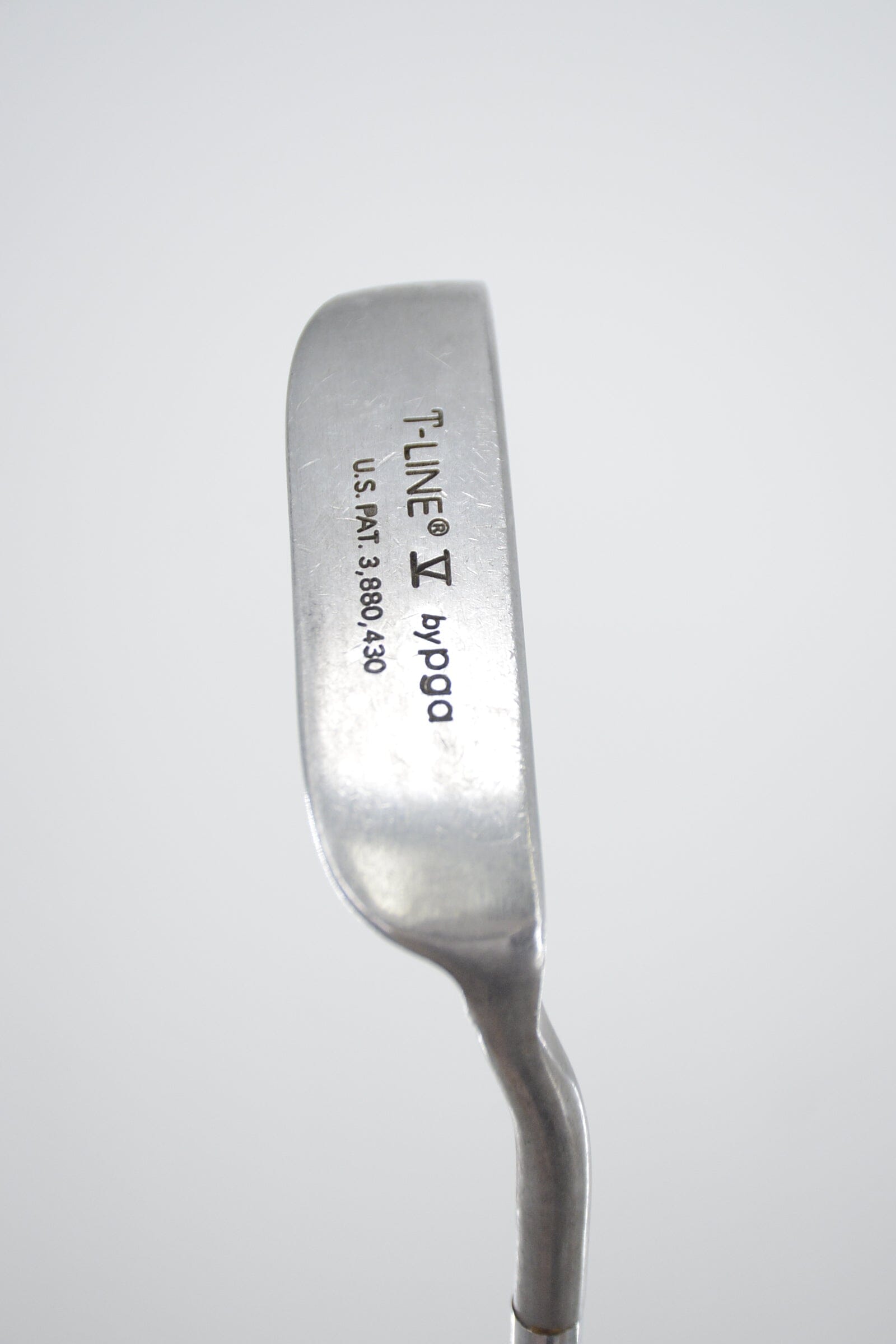 T-Line PGA Putter 35" Golf Clubs GolfRoots 