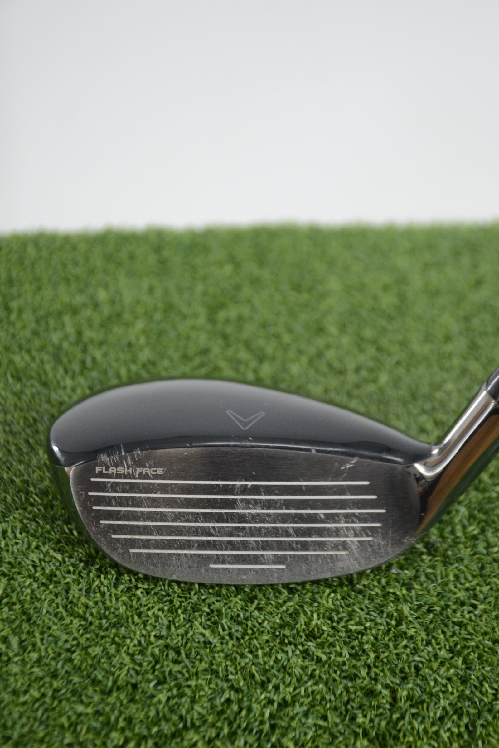 Women's Callaway Epic Flash Star 7 Hybrid W Flex 37"