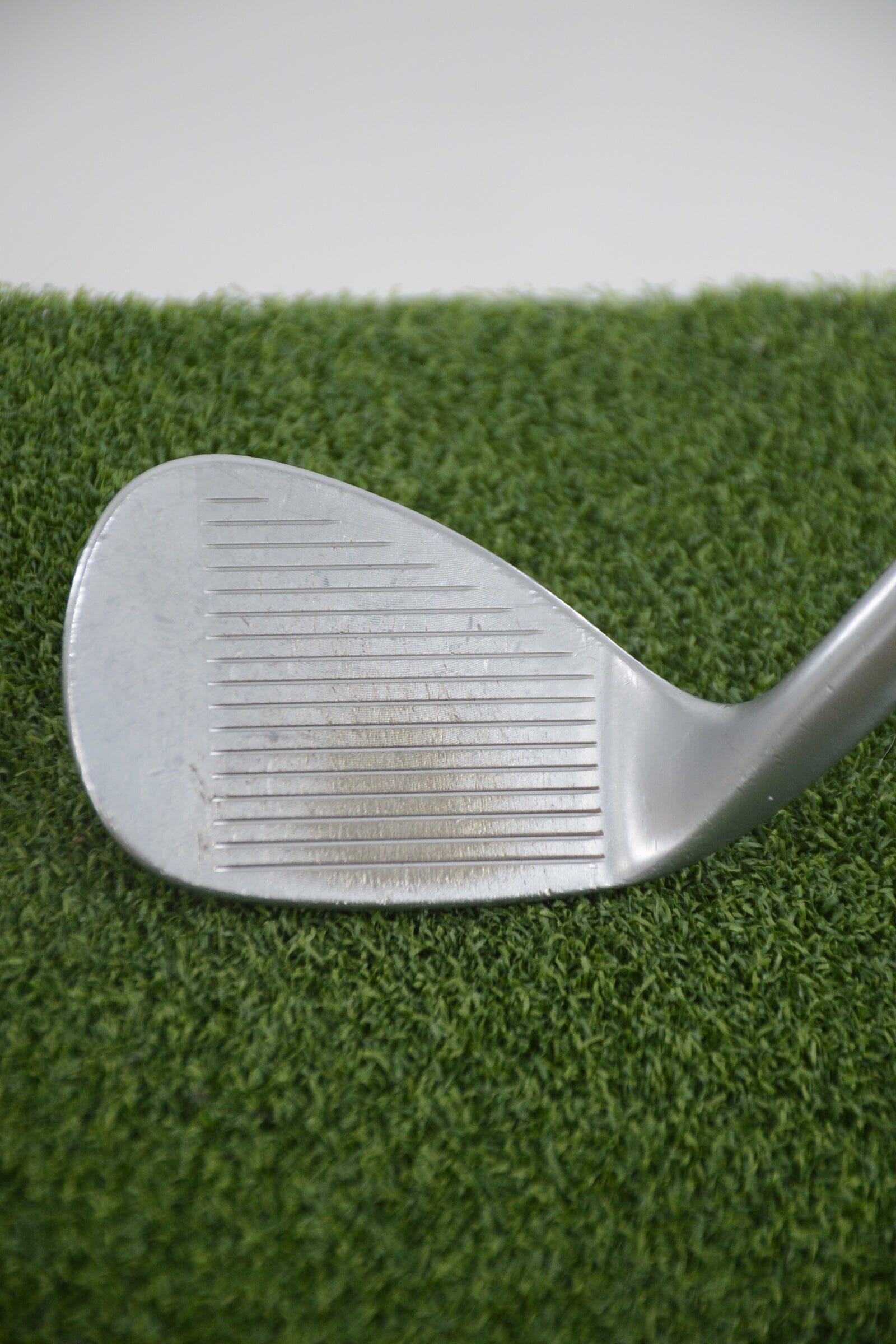 Titleist Vokey SM4 Tour Chrome 58 Degree Wedge Wedge Flex 34.5" Golf Clubs GolfRoots 