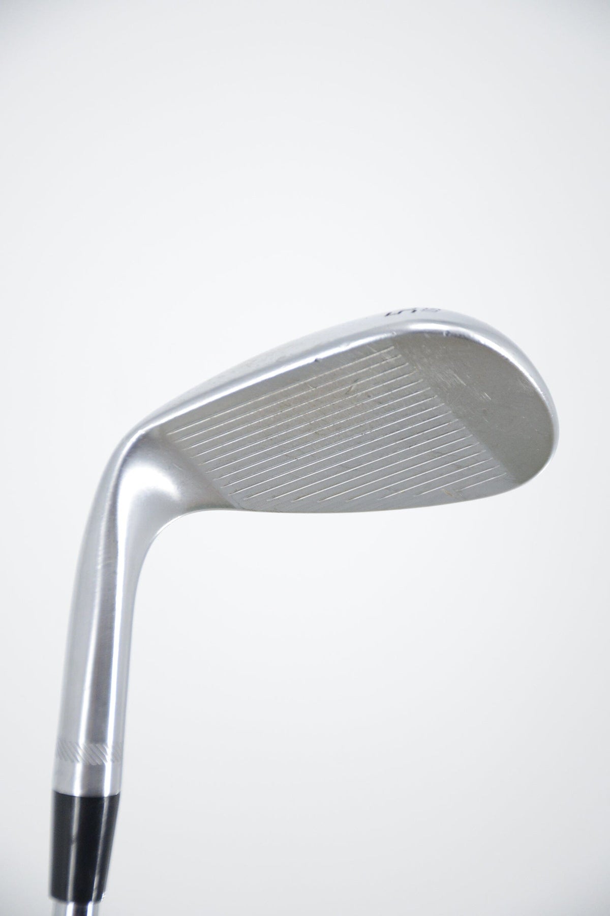 Titleist Vokey SM10 Tour Chrome 54 Degree Wedge Wedge Flex 35" Golf Clubs GolfRoots 