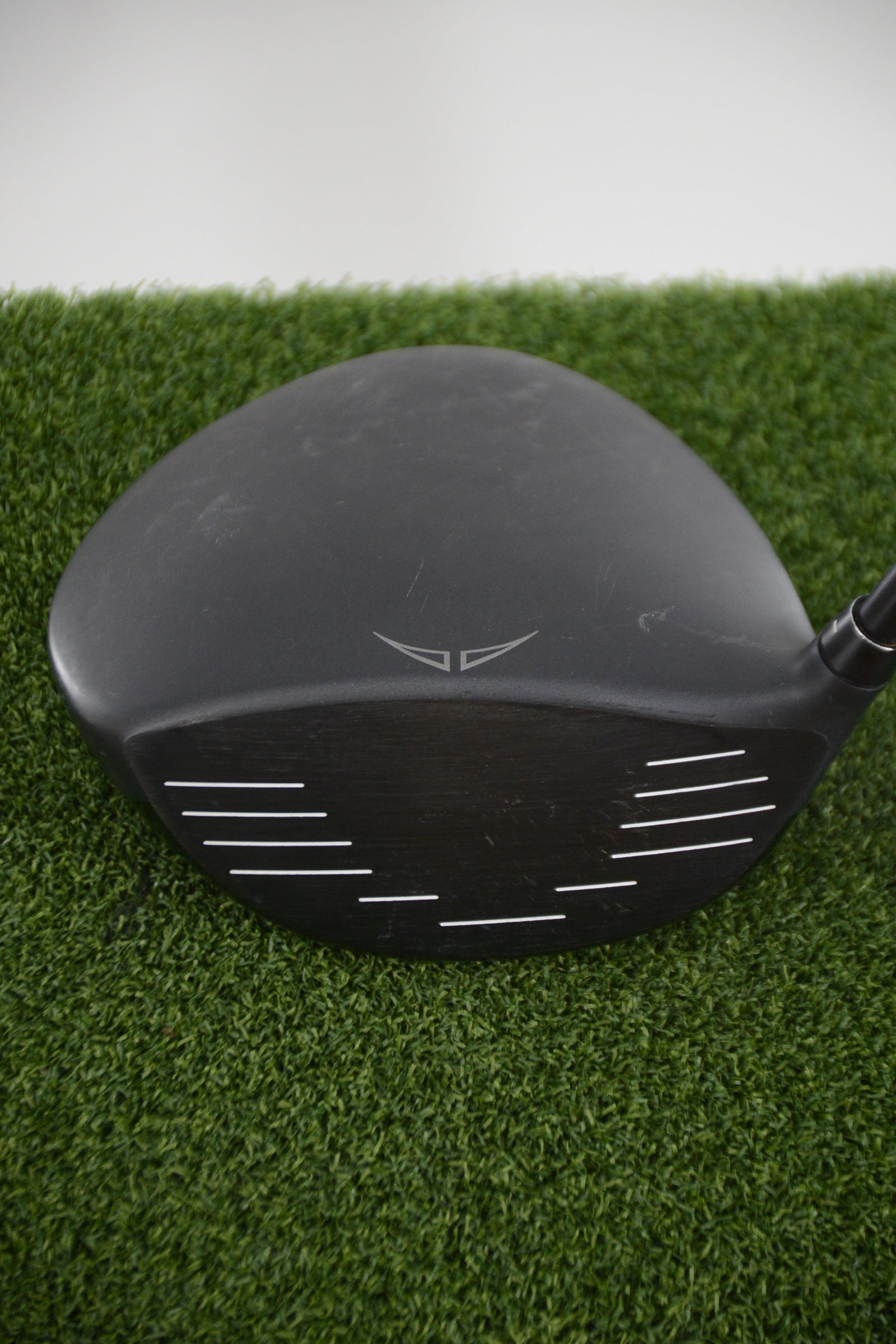 Ping G25 9.5 Degree Driver S Flex 45.5"