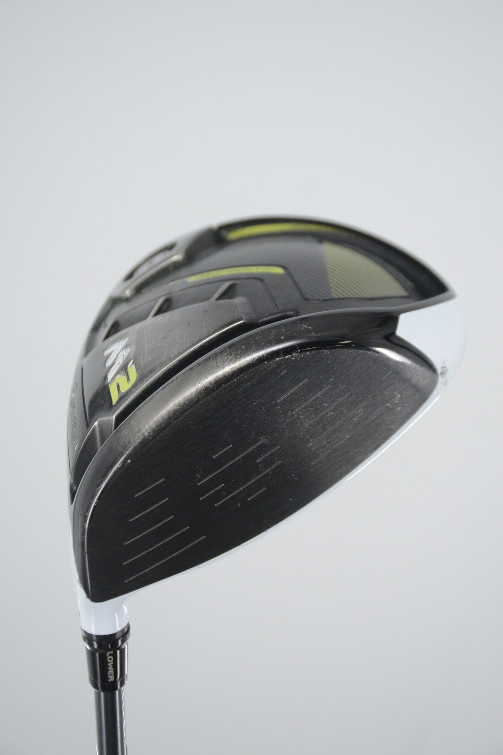 TaylorMade M2 2017 10.5 Degree Driver R Flex 45.75" Golf Clubs GolfRoots 